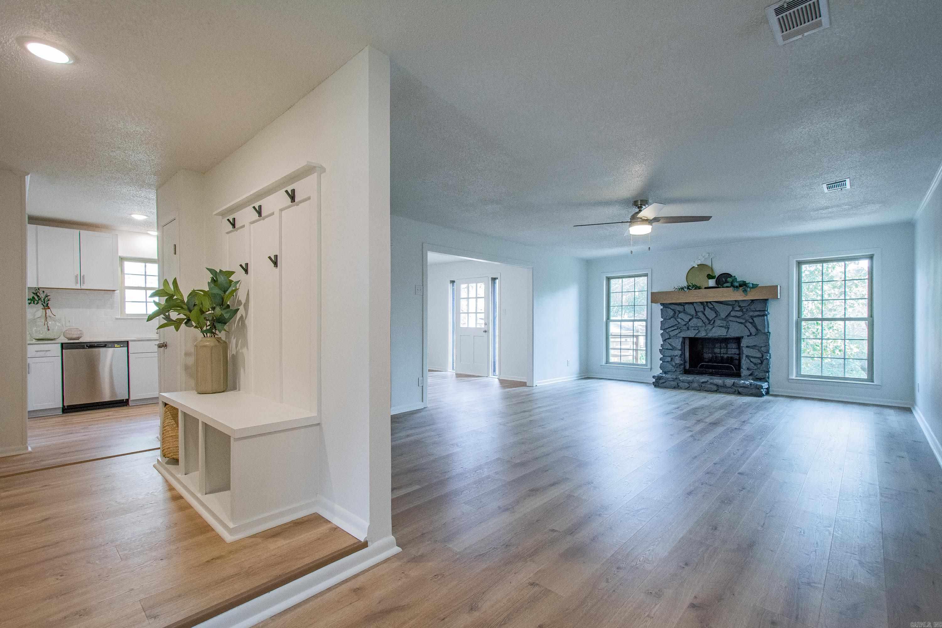 Green Hills - Residential