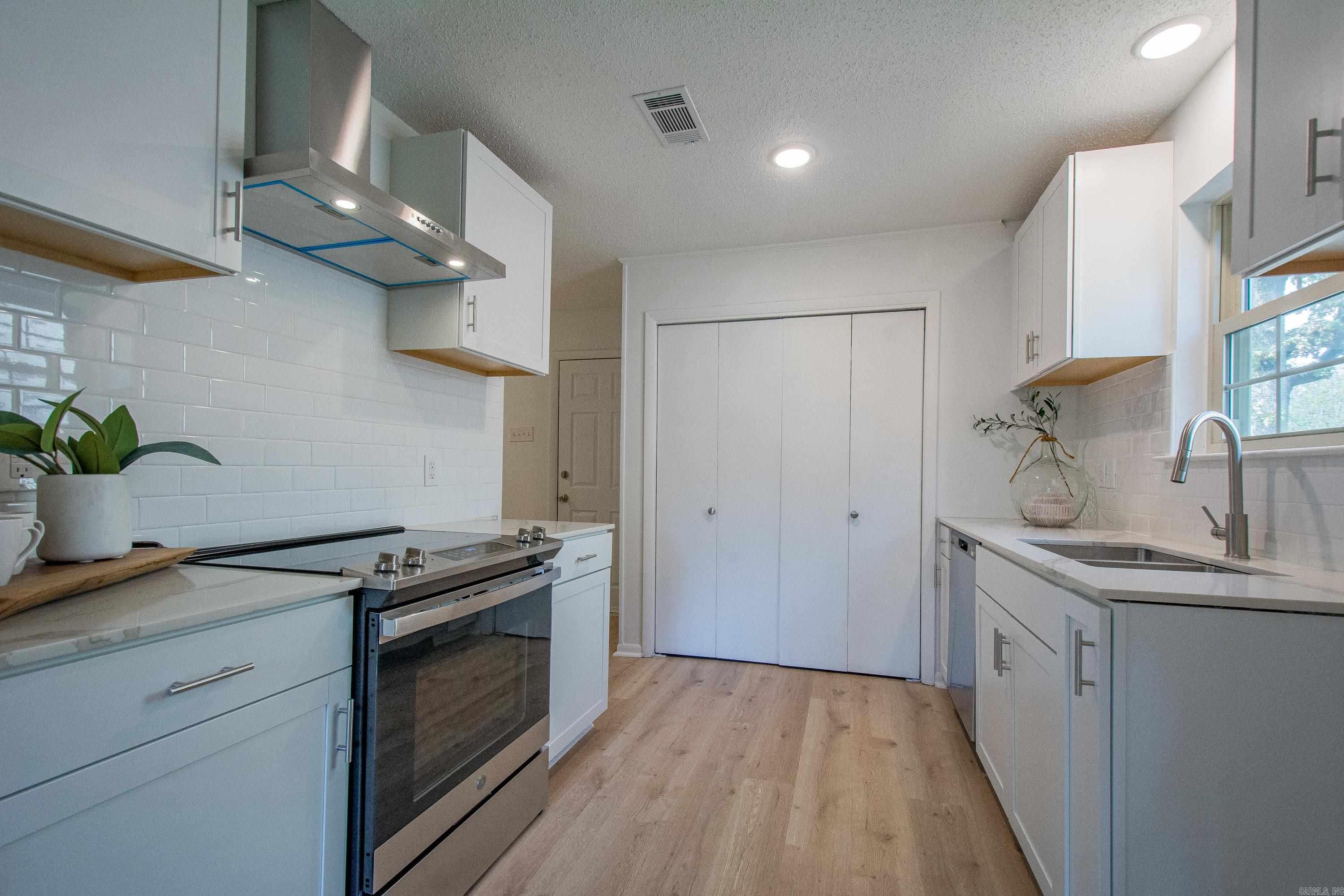 Green Hills - Residential