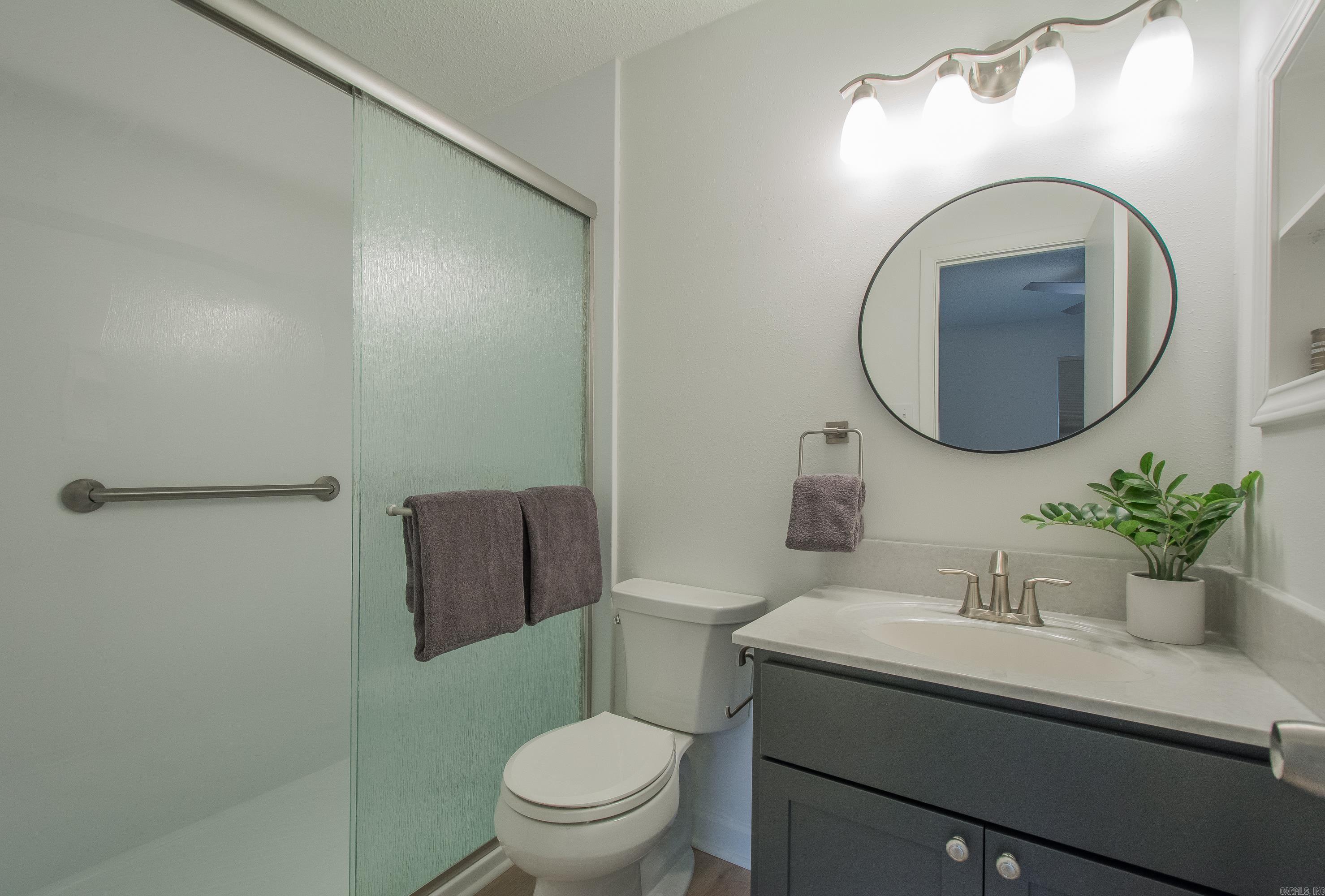 Green Hills - Residential