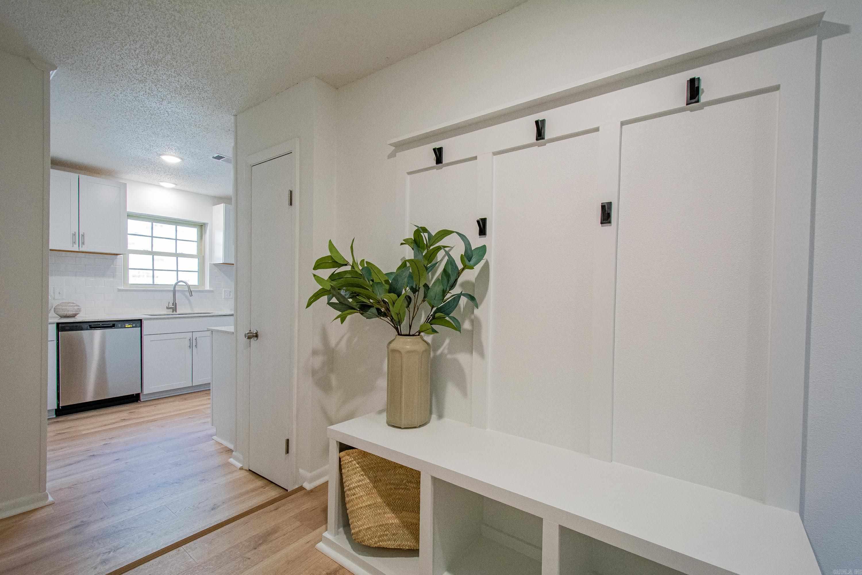 Green Hills - Residential