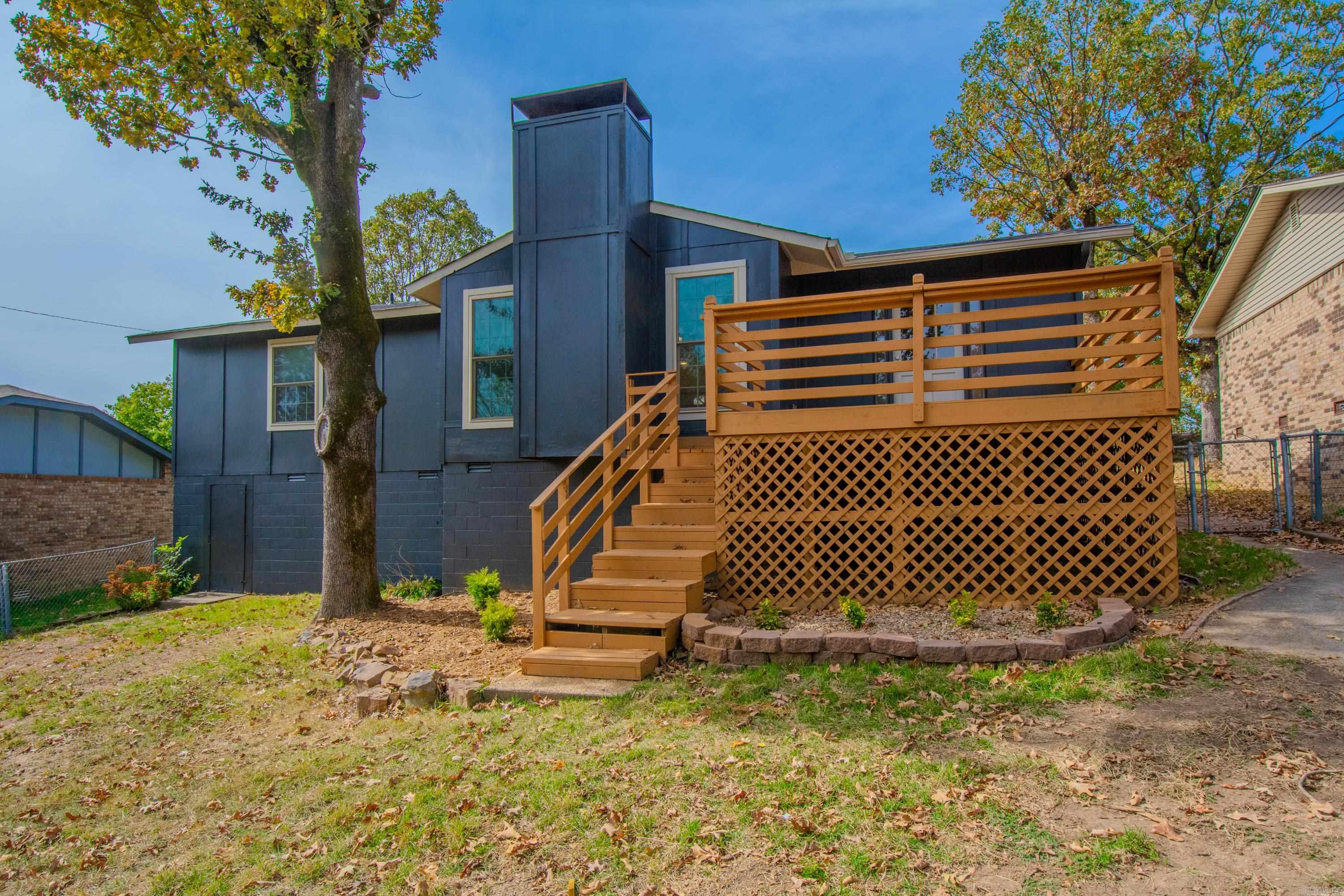 Green Hills - Residential