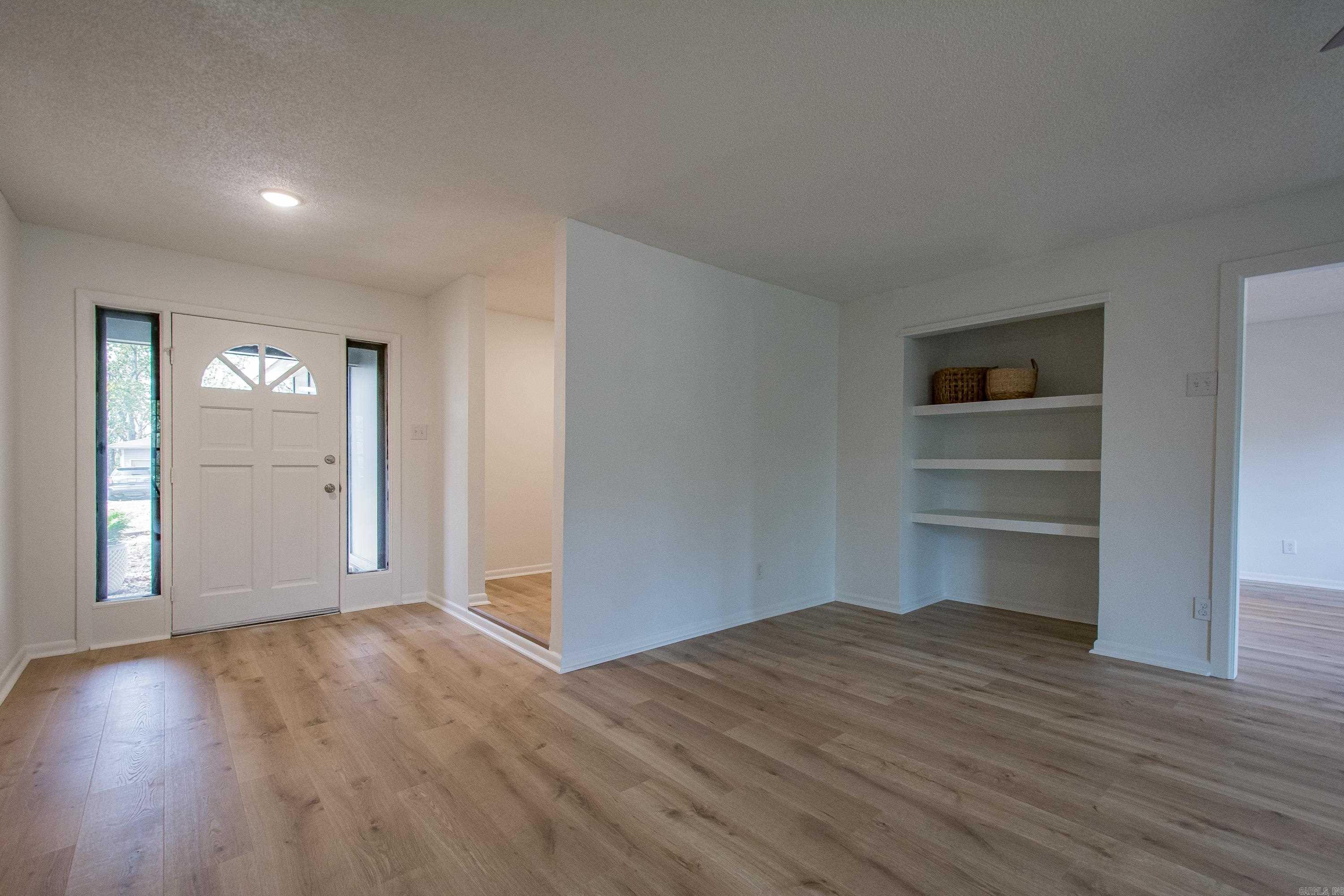 Green Hills - Residential