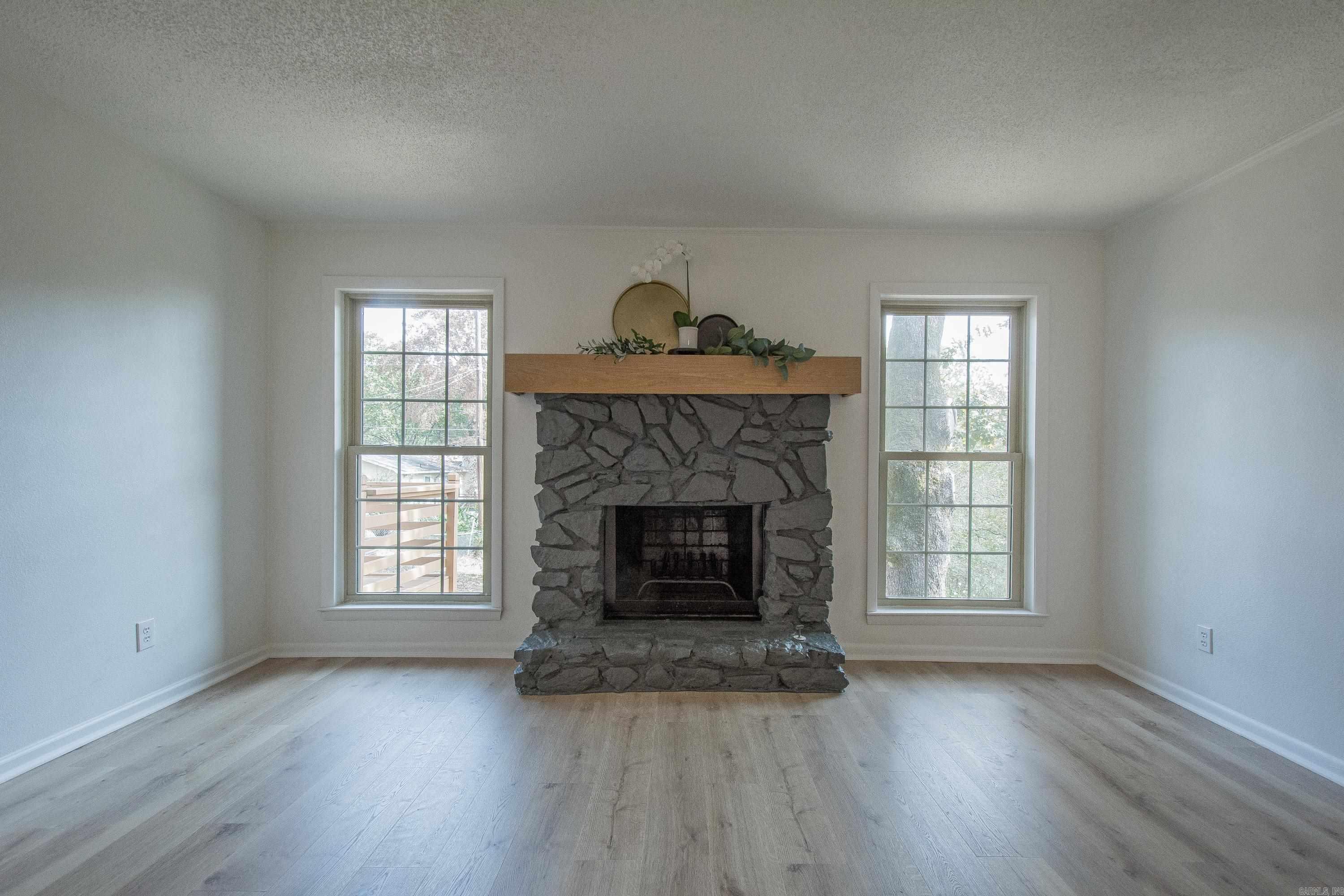 Green Hills - Residential