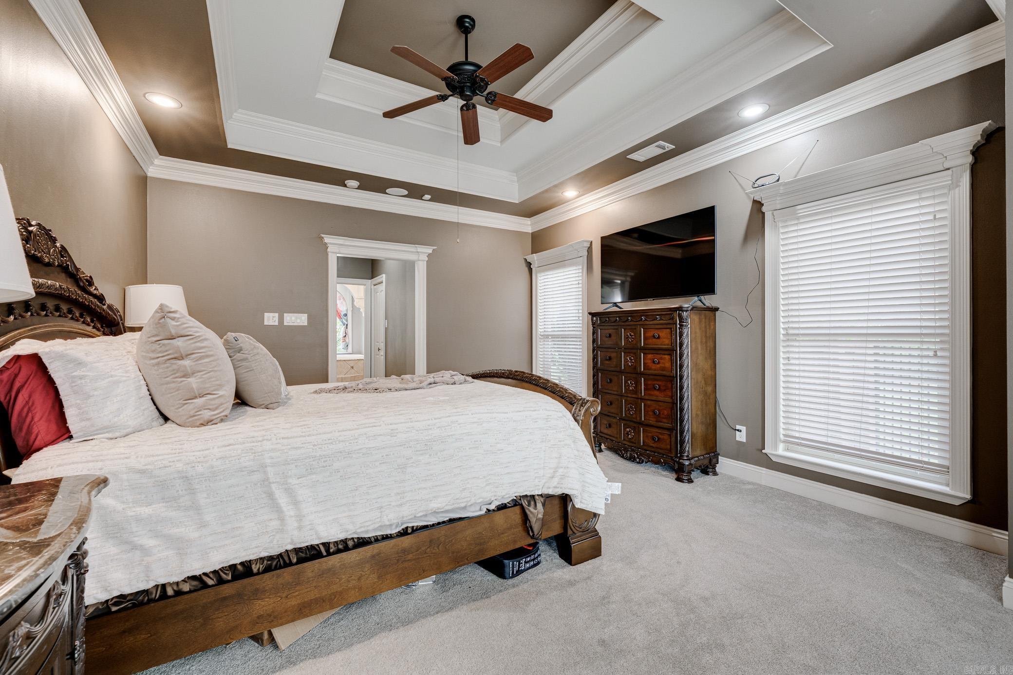 HURRICANE LAKE EST - Residential