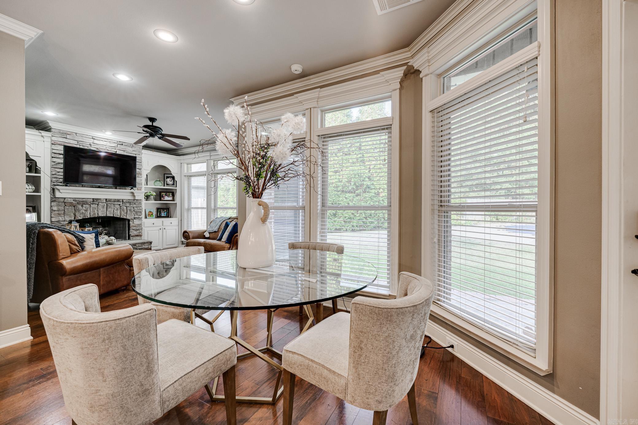 HURRICANE LAKE EST - Residential