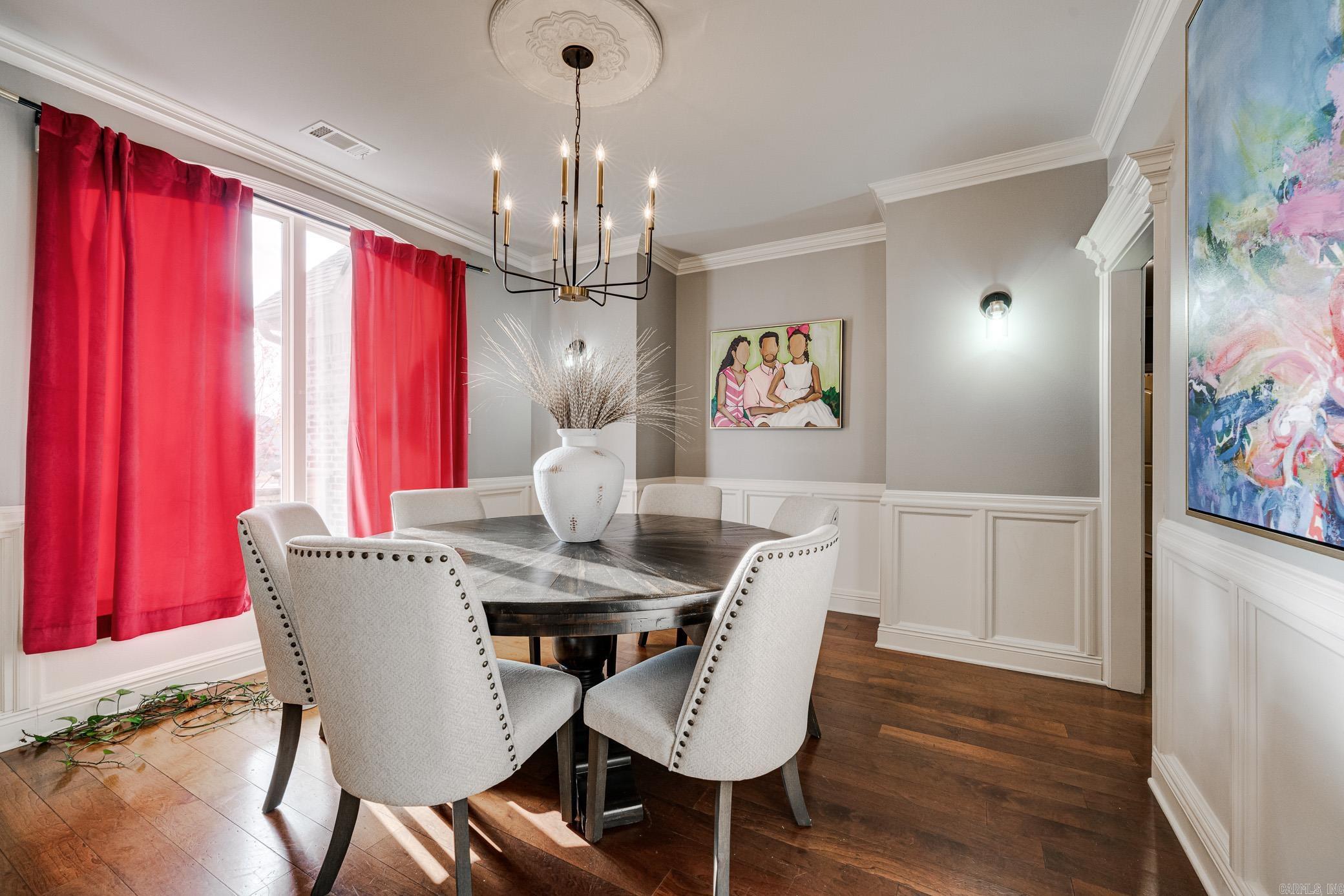 HURRICANE LAKE EST - Residential