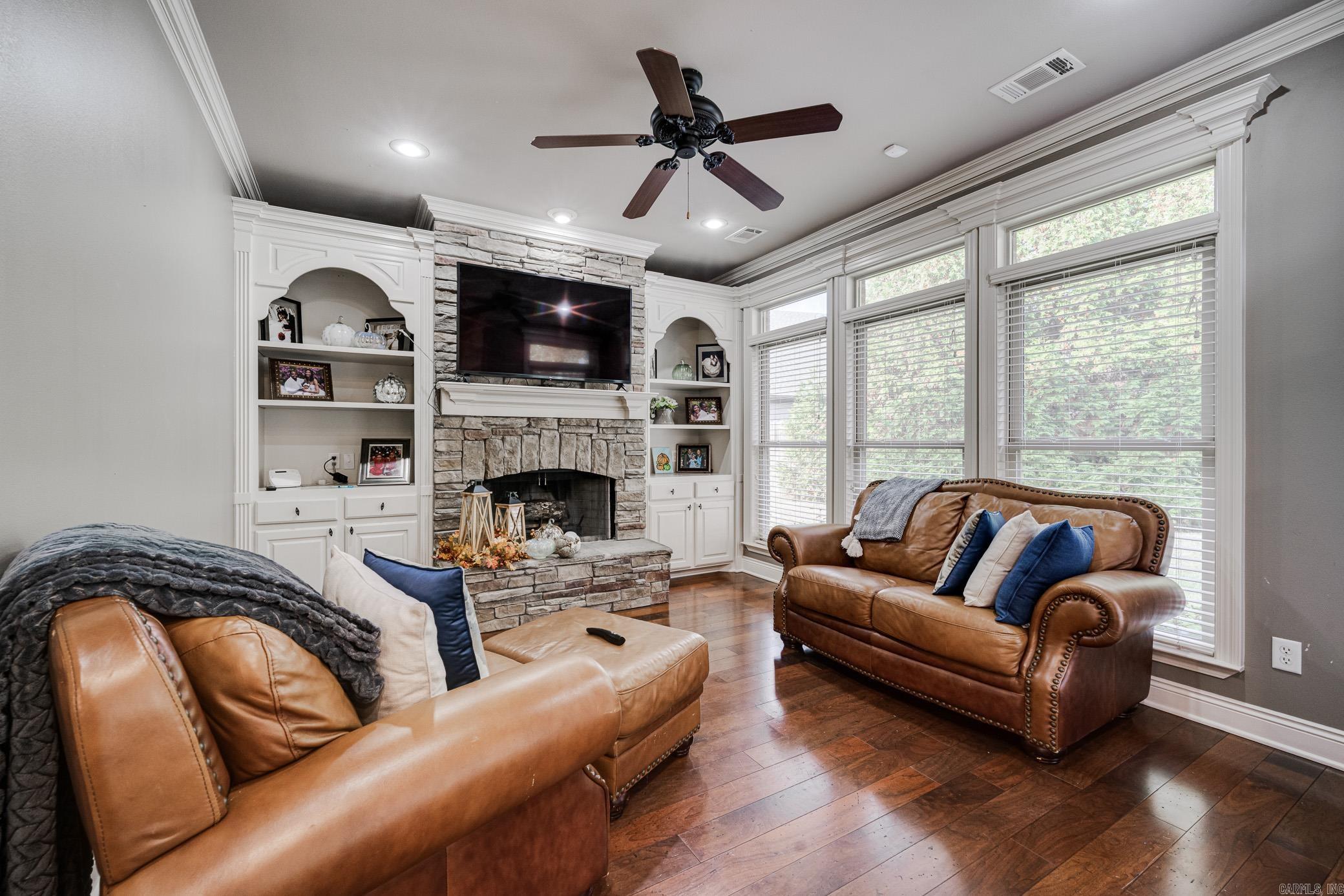 HURRICANE LAKE EST - Residential