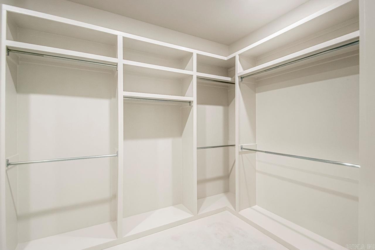 The Preserve - Residential