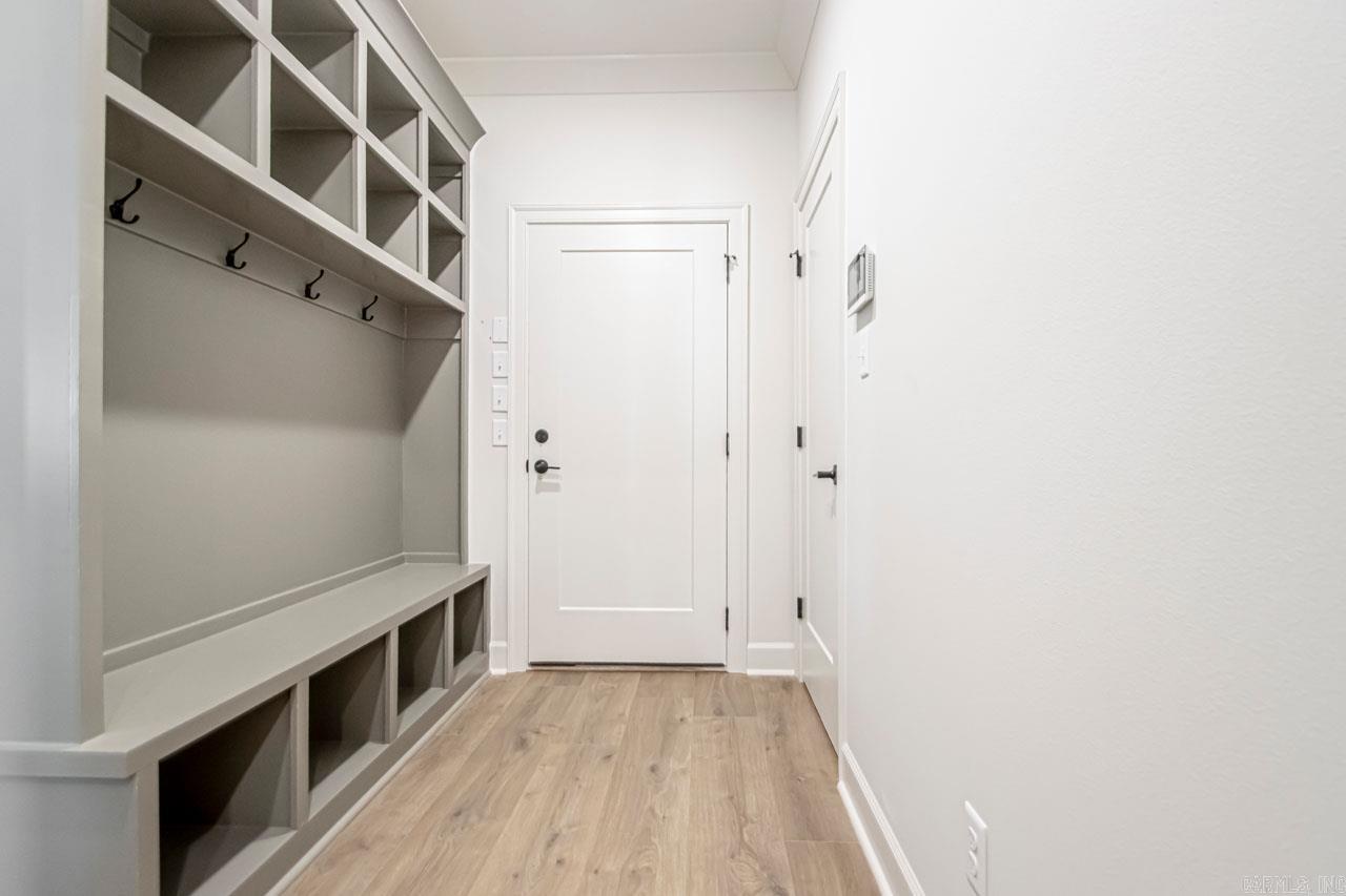 The Preserve - Residential