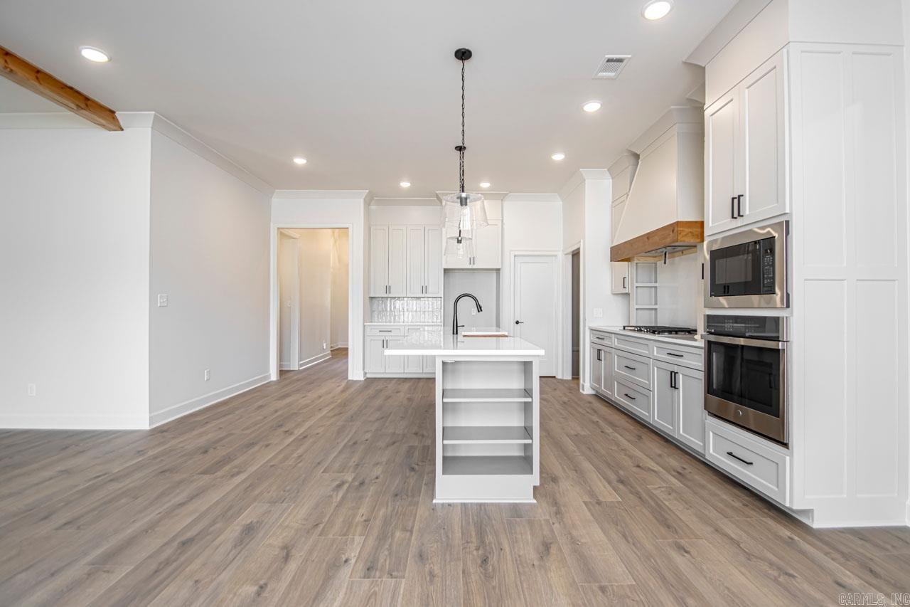 The Preserve - Residential