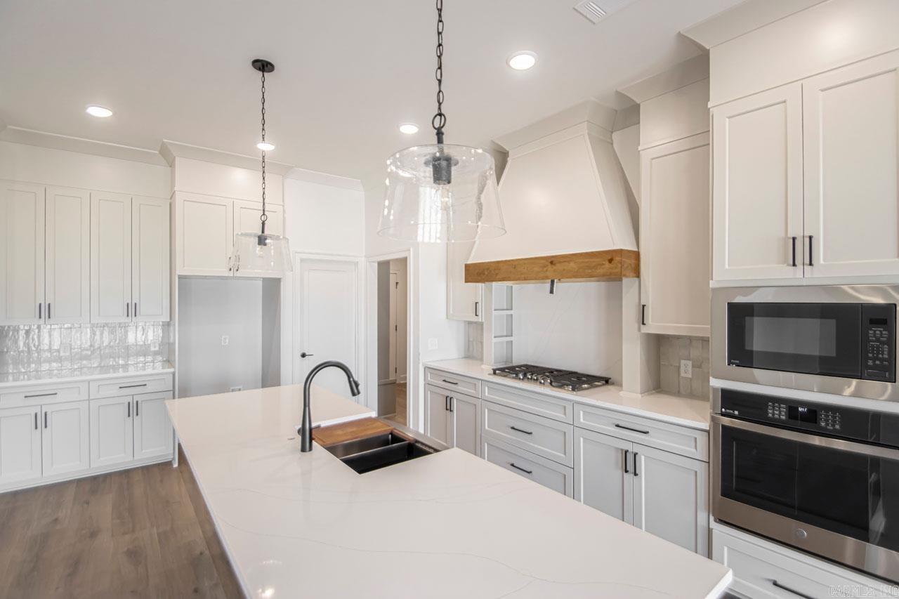 The Preserve - Residential