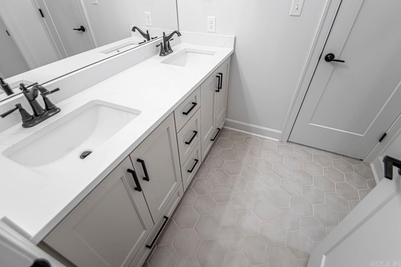 The Preserve - Residential