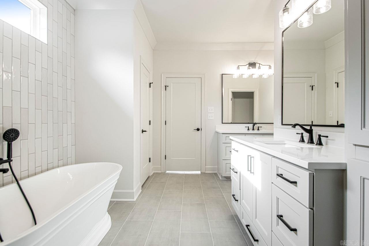 The Preserve - Residential