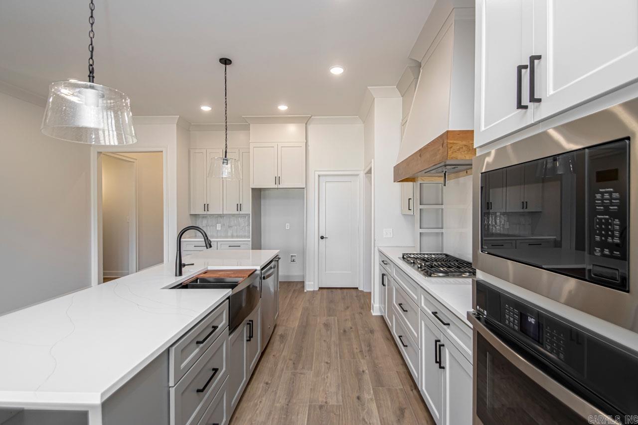 The Preserve - Residential