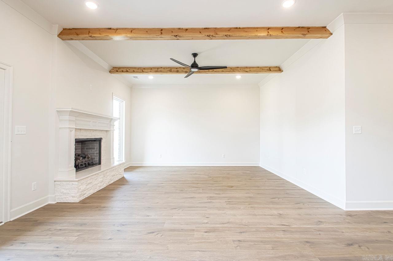 The Preserve - Residential