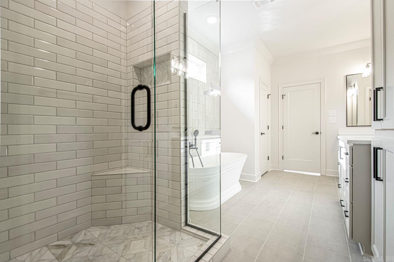 The Preserve - Residential