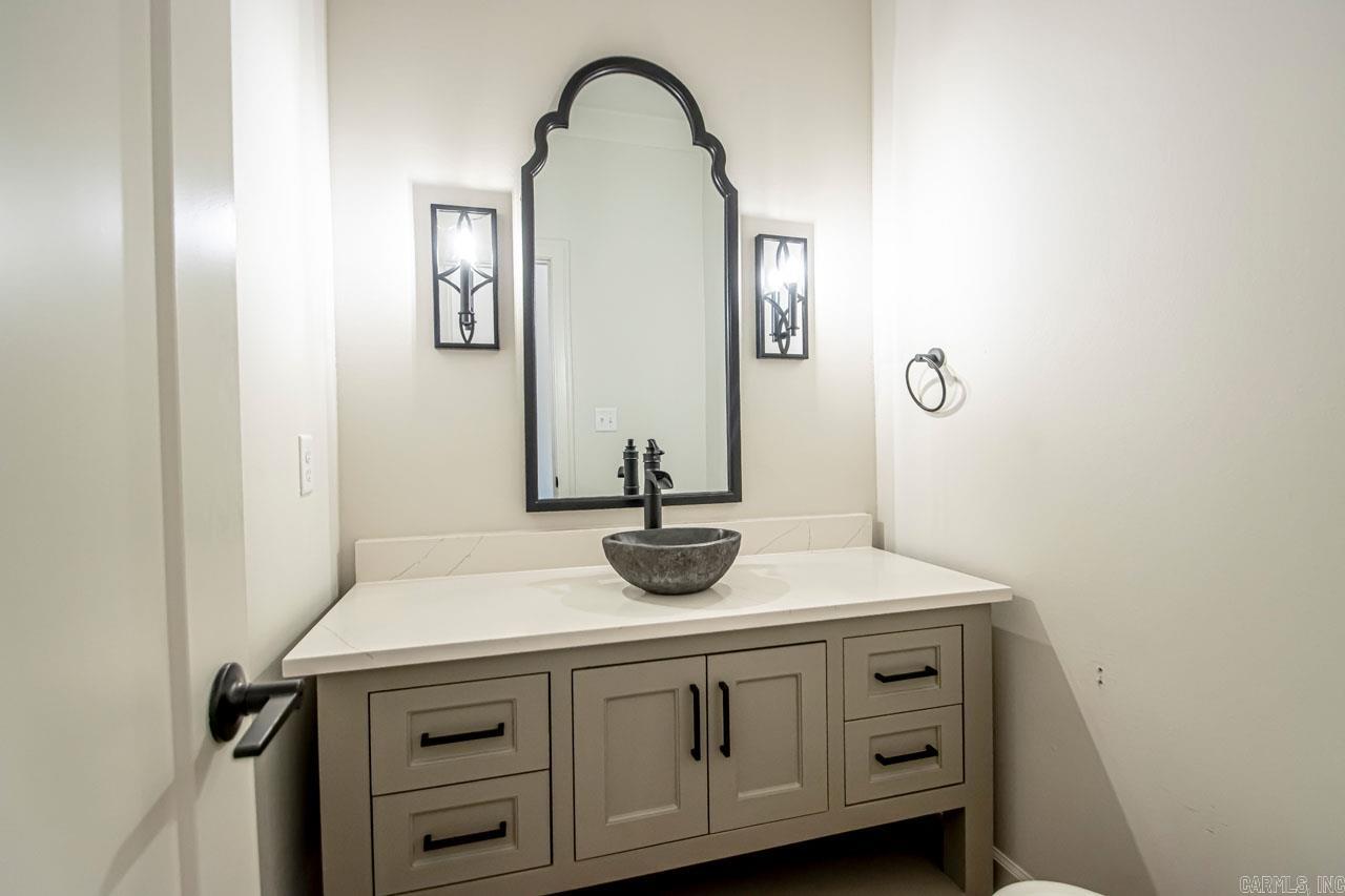 The Preserve - Residential