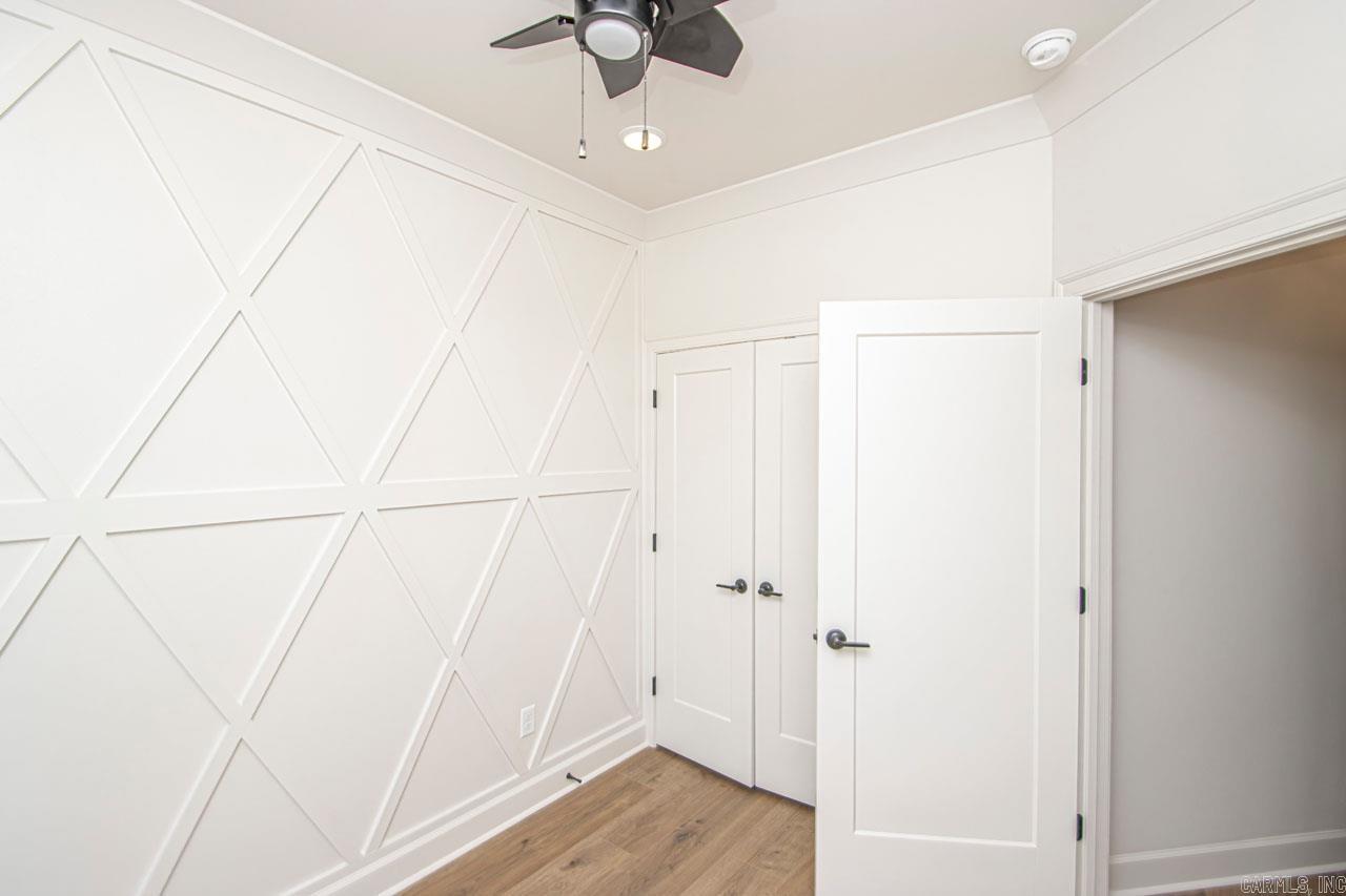 The Preserve - Residential