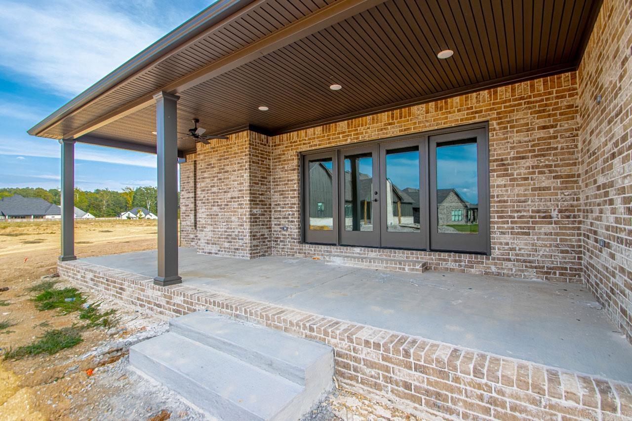 The Preserve - Residential