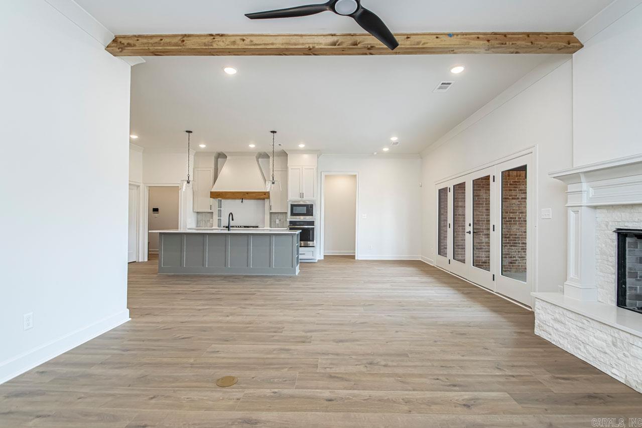 The Preserve - Residential