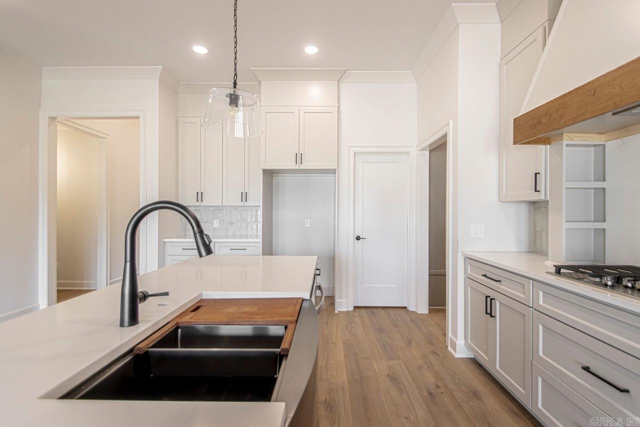 The Preserve - Residential