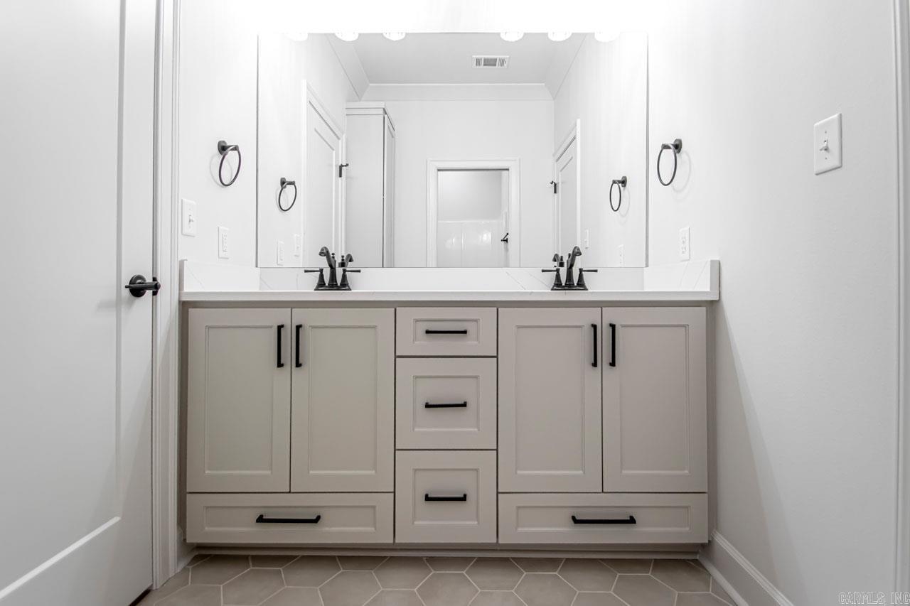 The Preserve - Residential