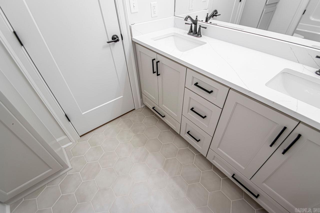 The Preserve - Residential