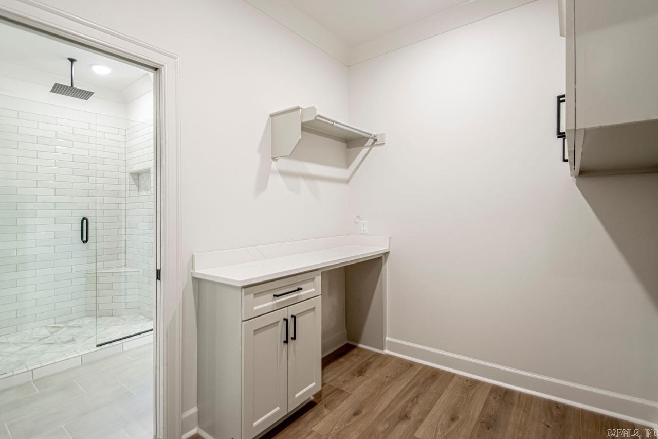 The Preserve - Residential