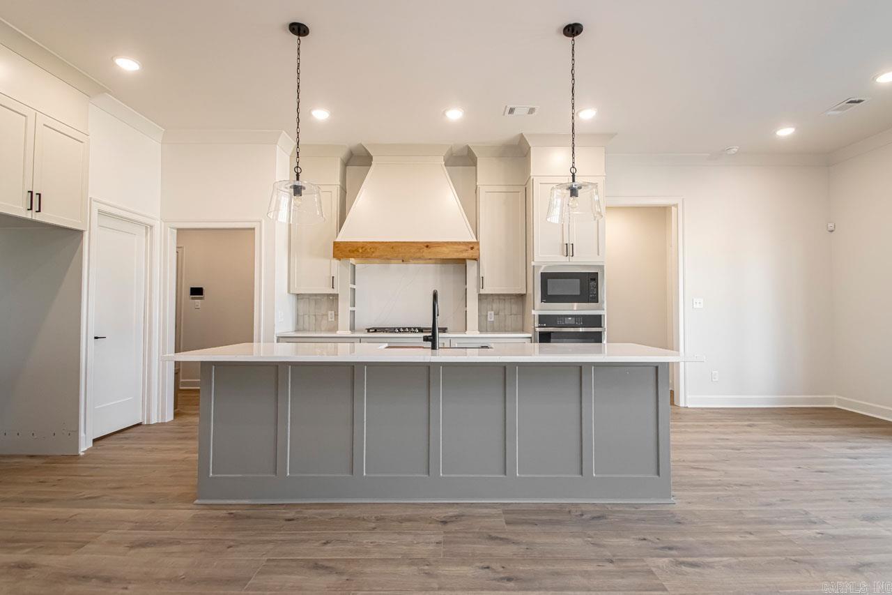 The Preserve - Residential