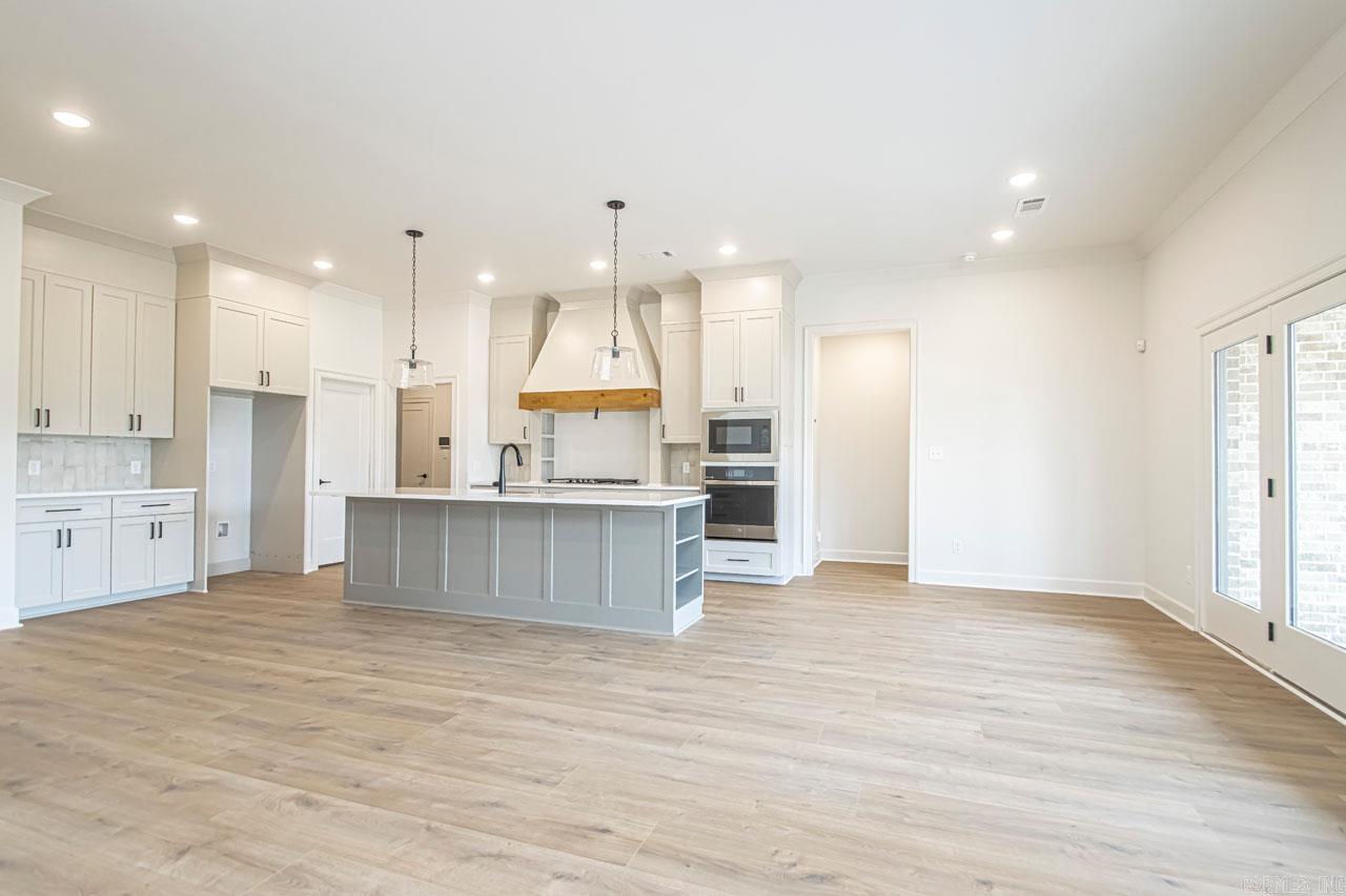 The Preserve - Residential