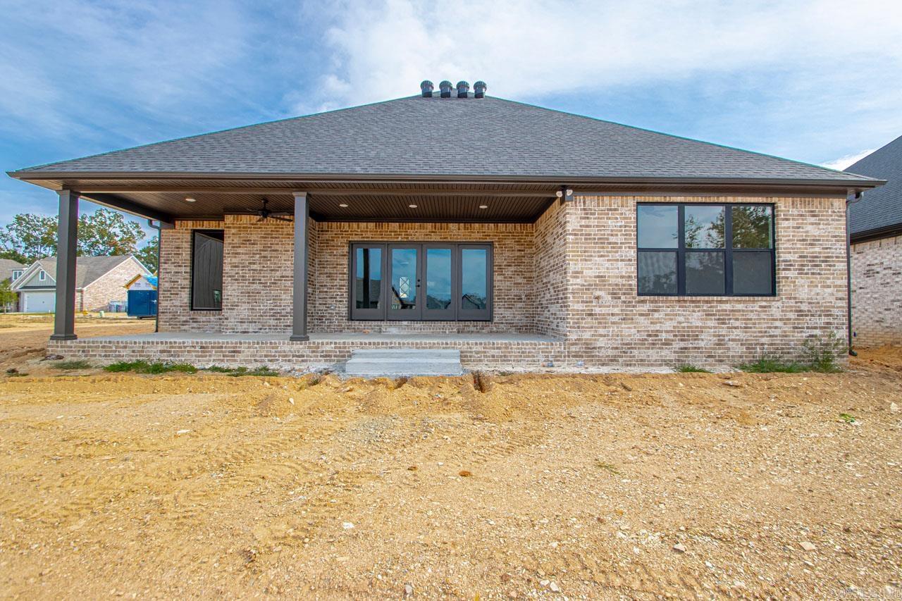 The Preserve - Residential