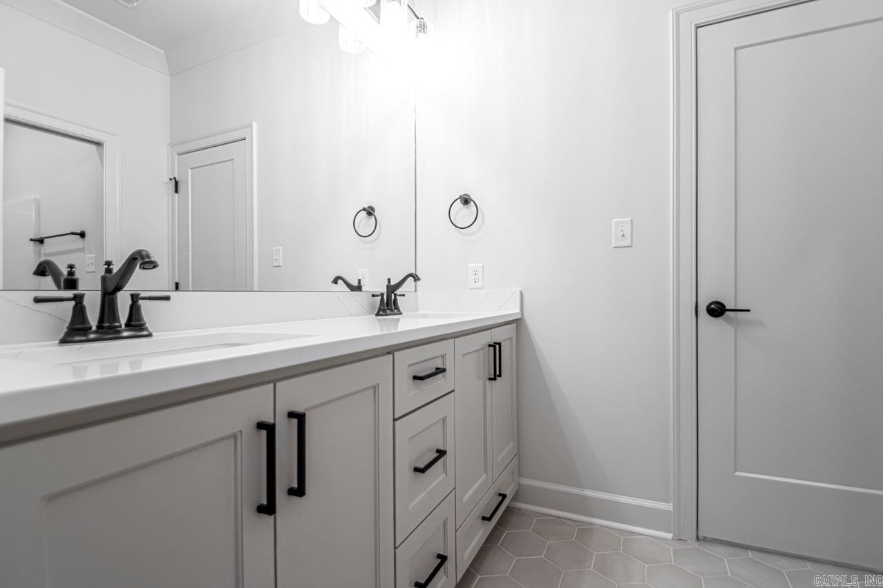 The Preserve - Residential