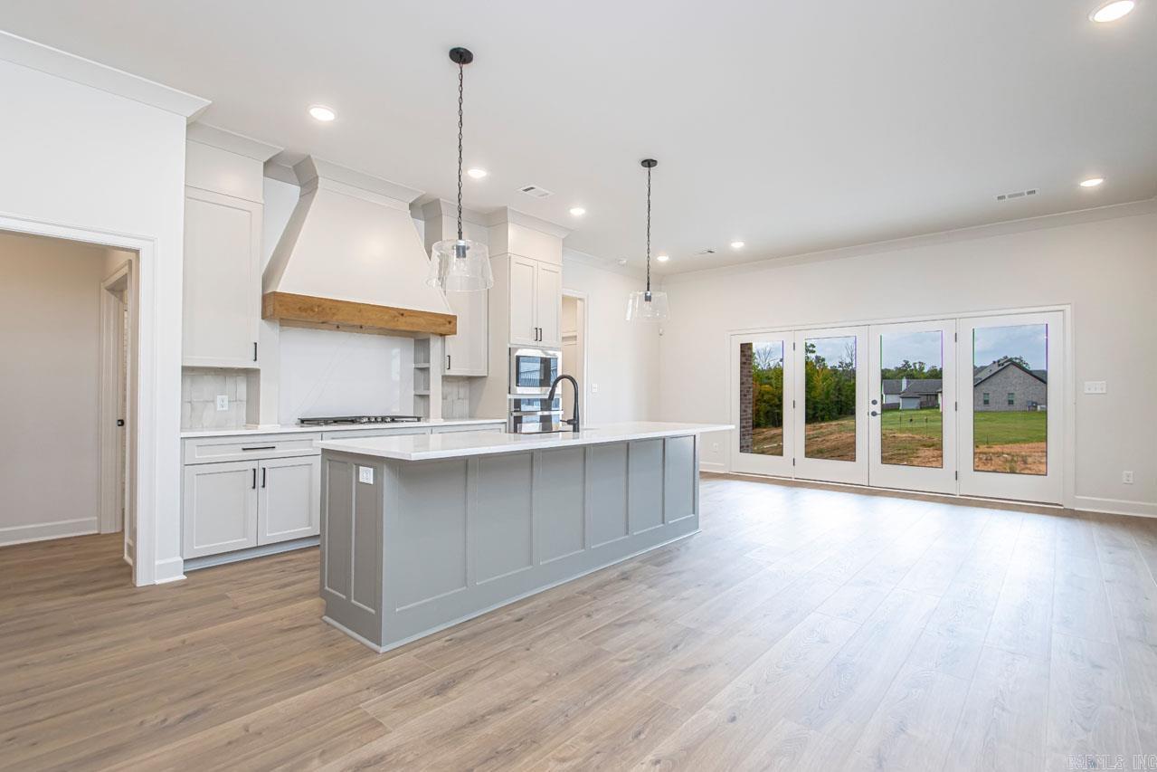 The Preserve - Residential