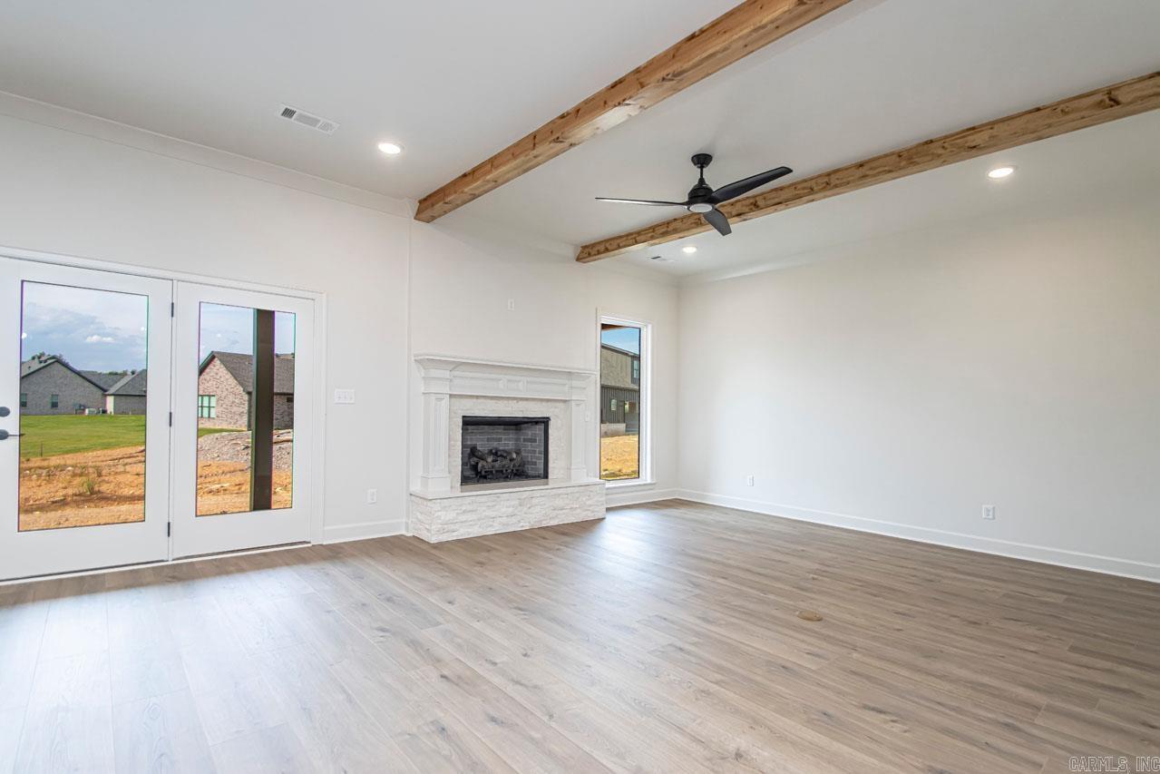 The Preserve - Residential