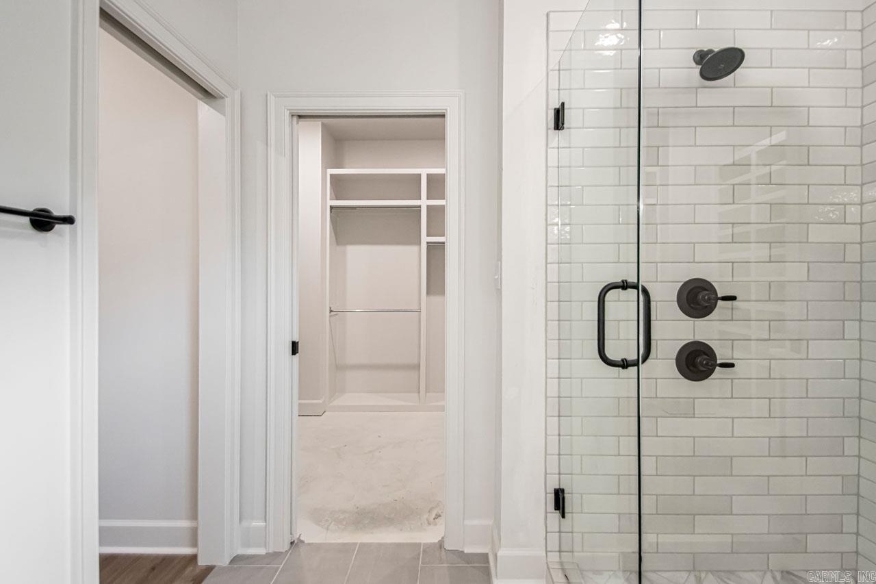 The Preserve - Residential