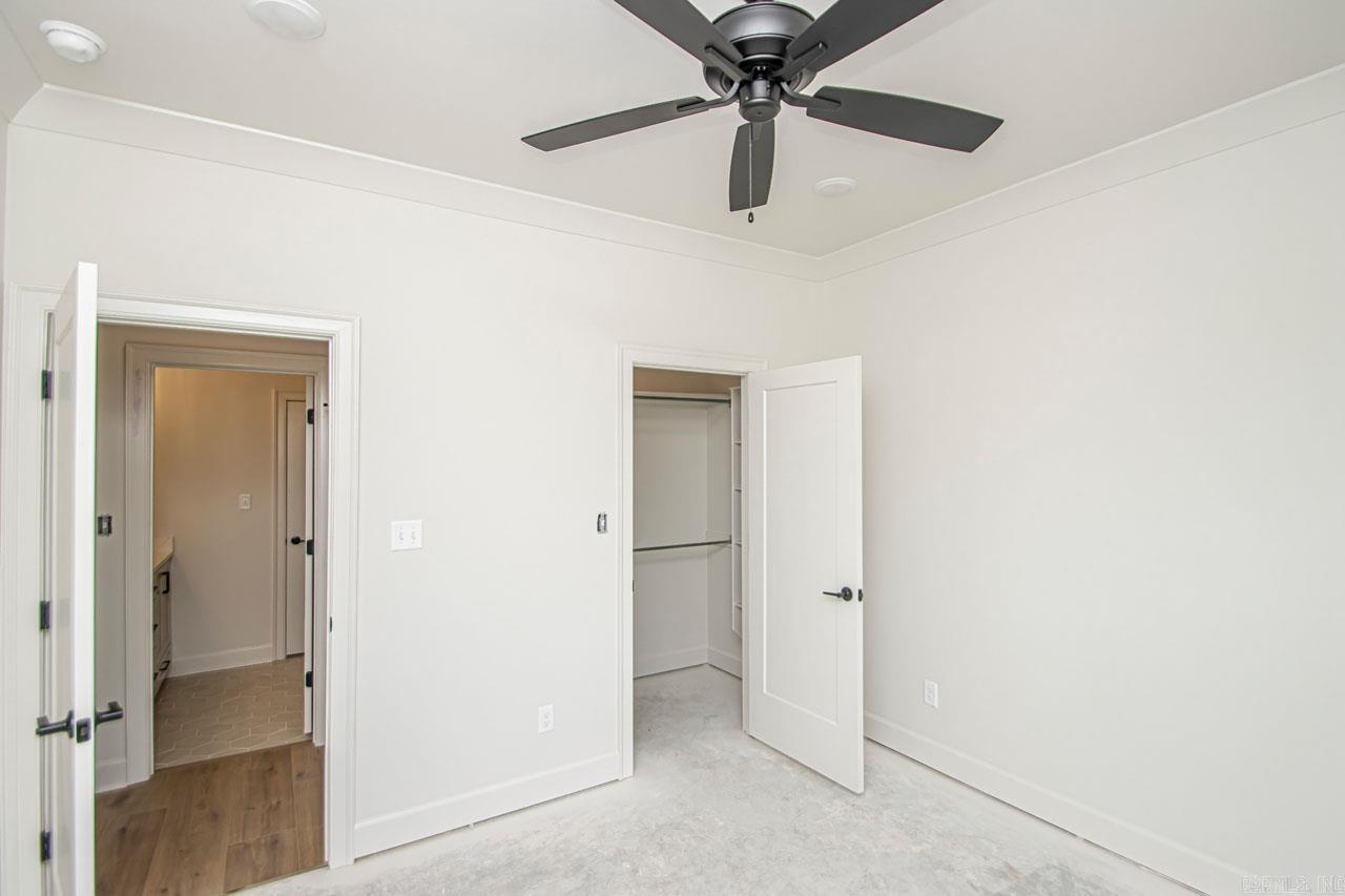 The Preserve - Residential