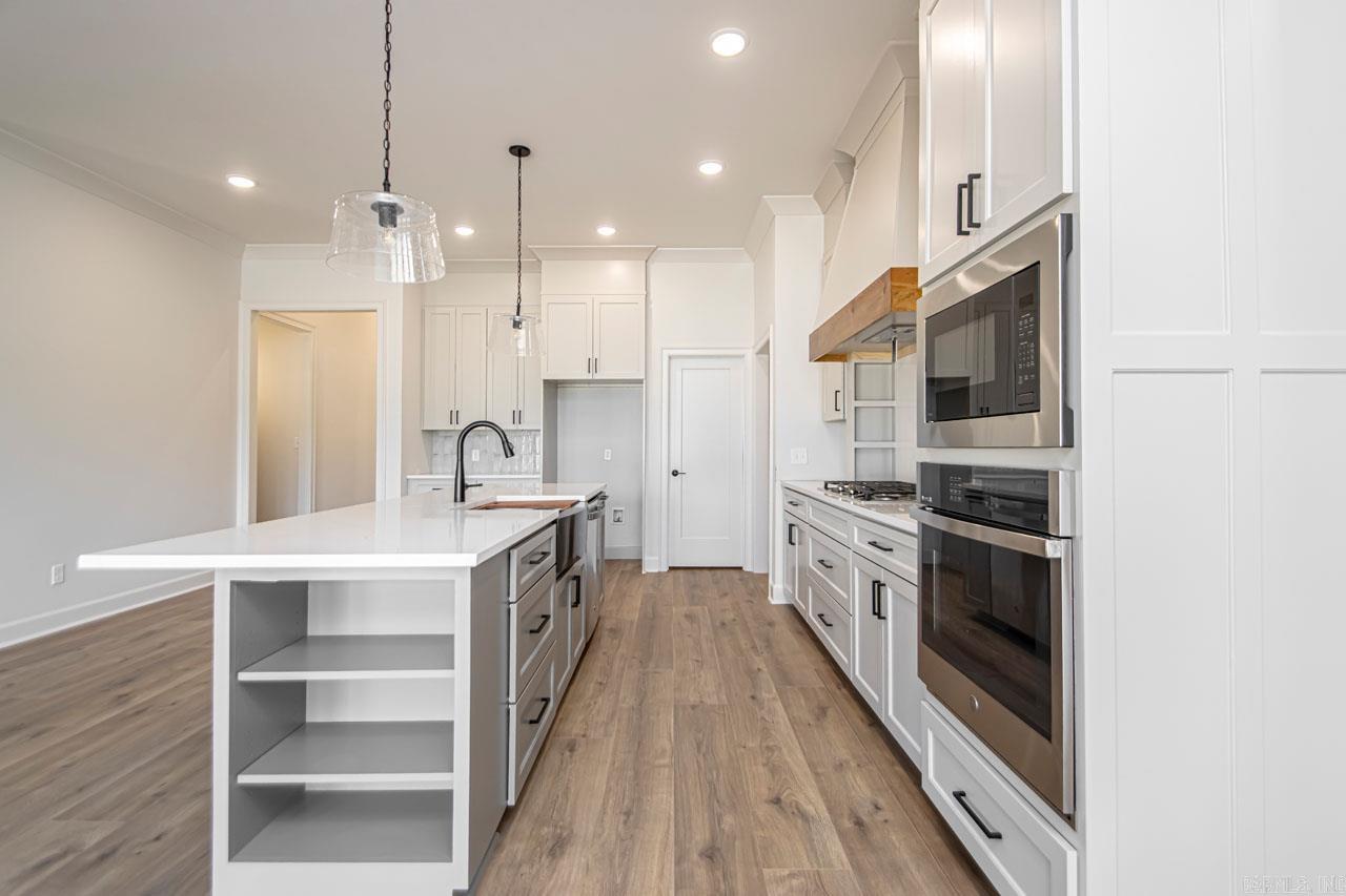 The Preserve - Residential