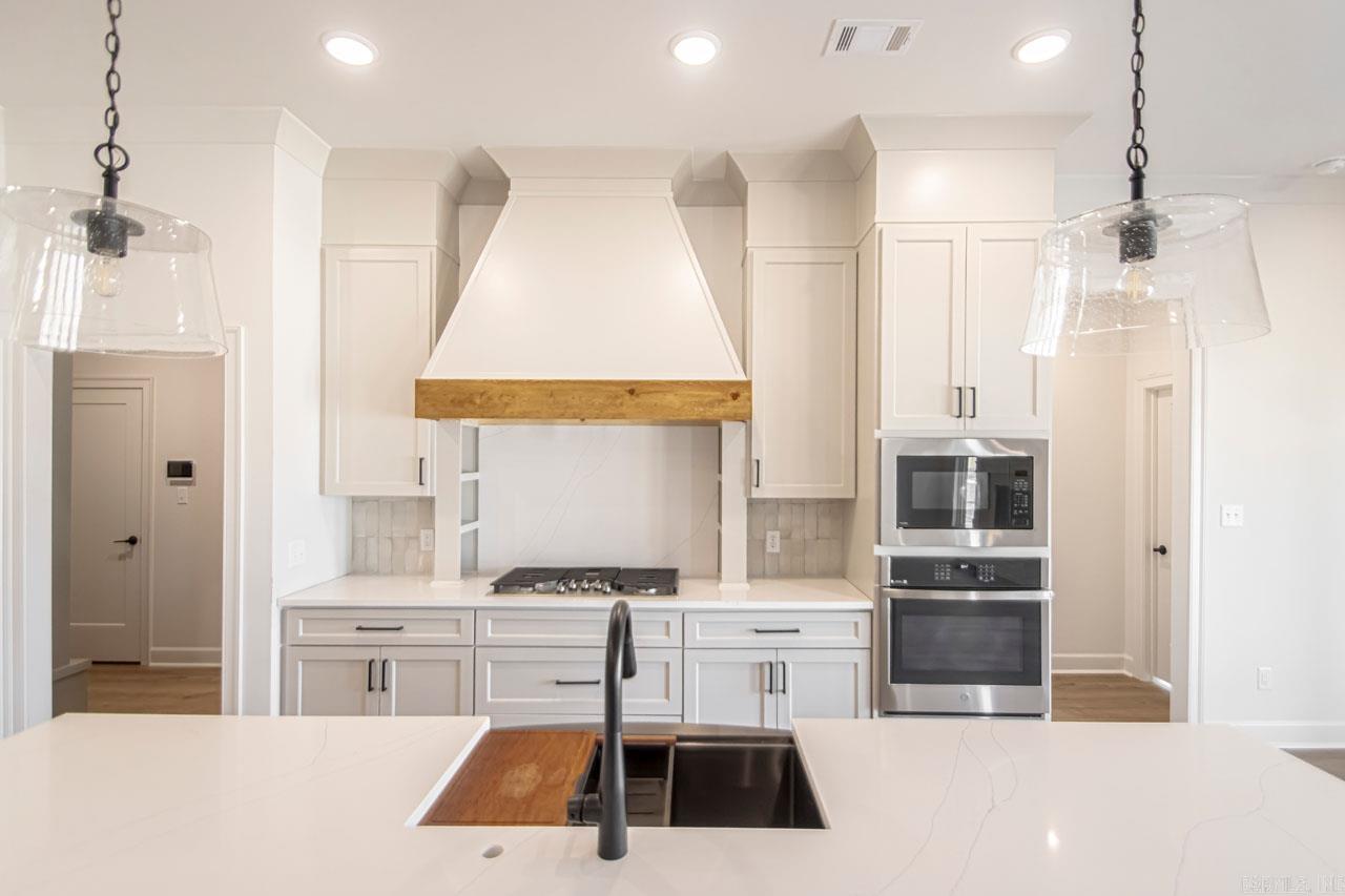 The Preserve - Residential