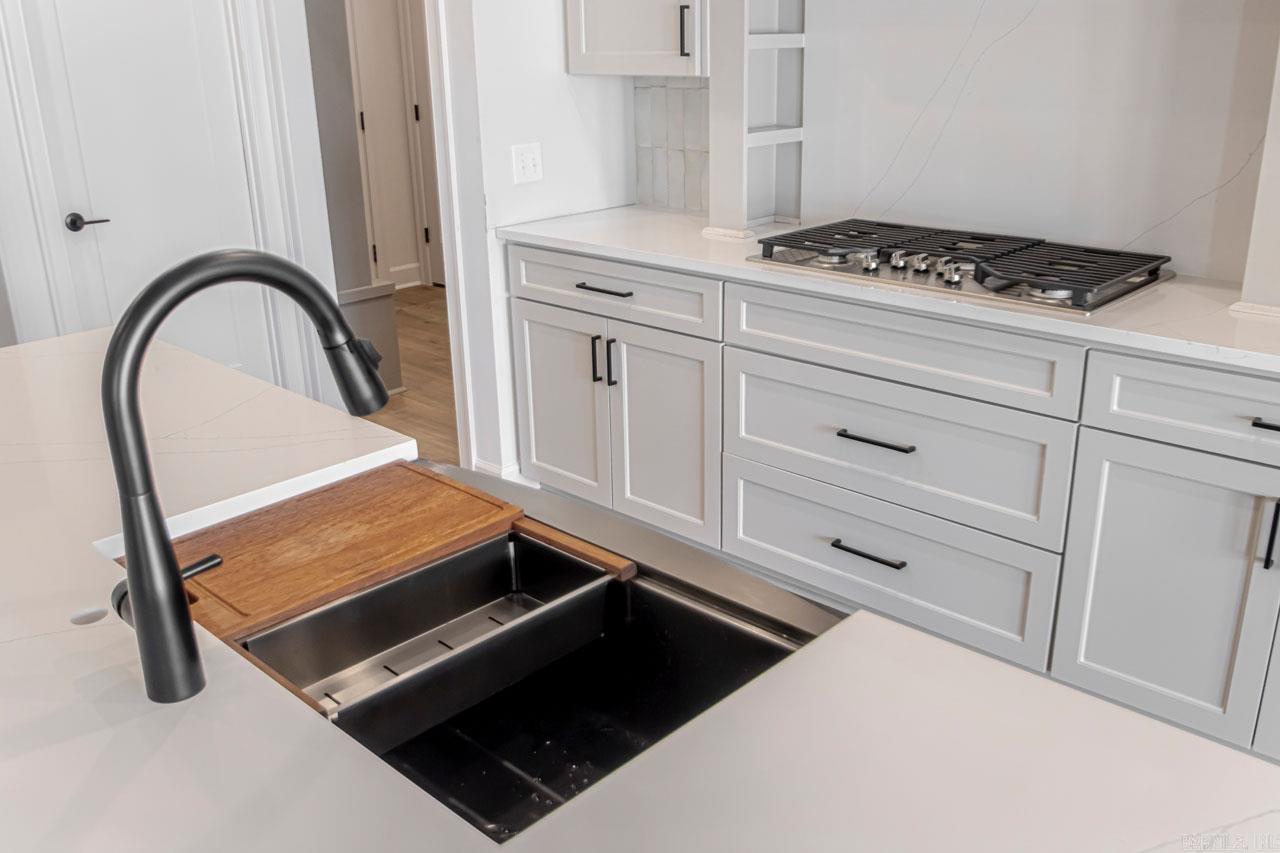 The Preserve - Residential