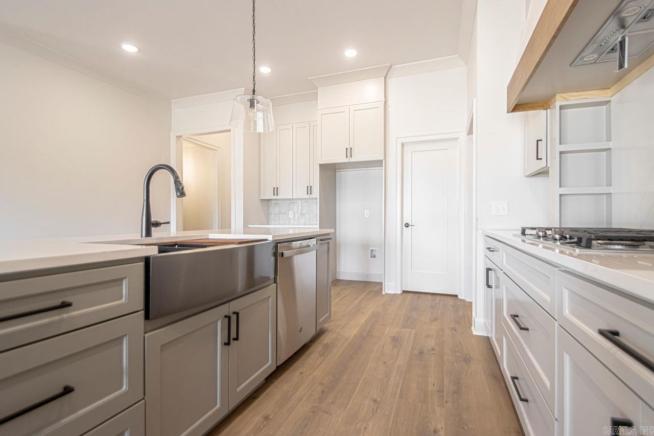 The Preserve - Residential