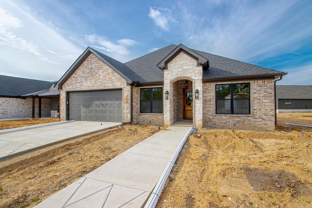 The Preserve - Residential