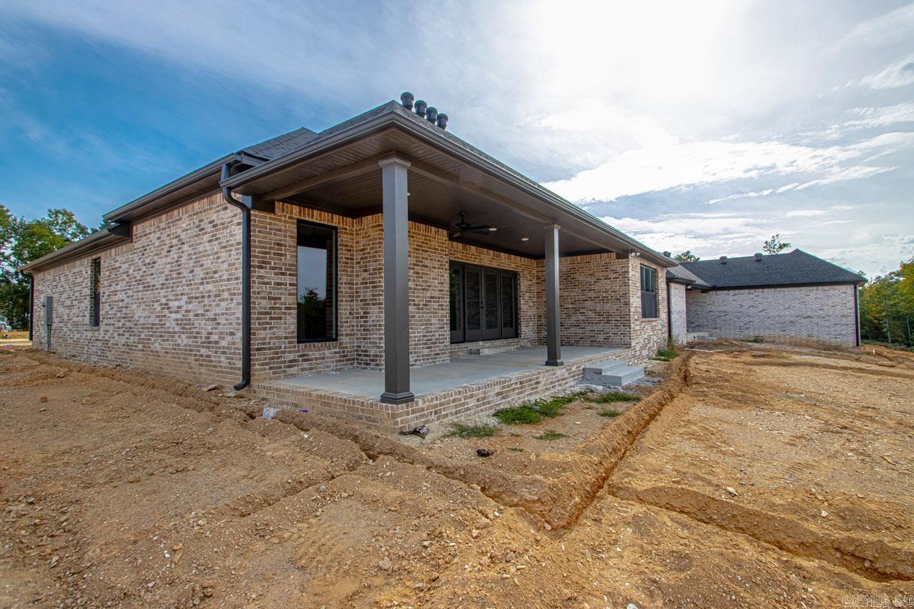 The Preserve - Residential