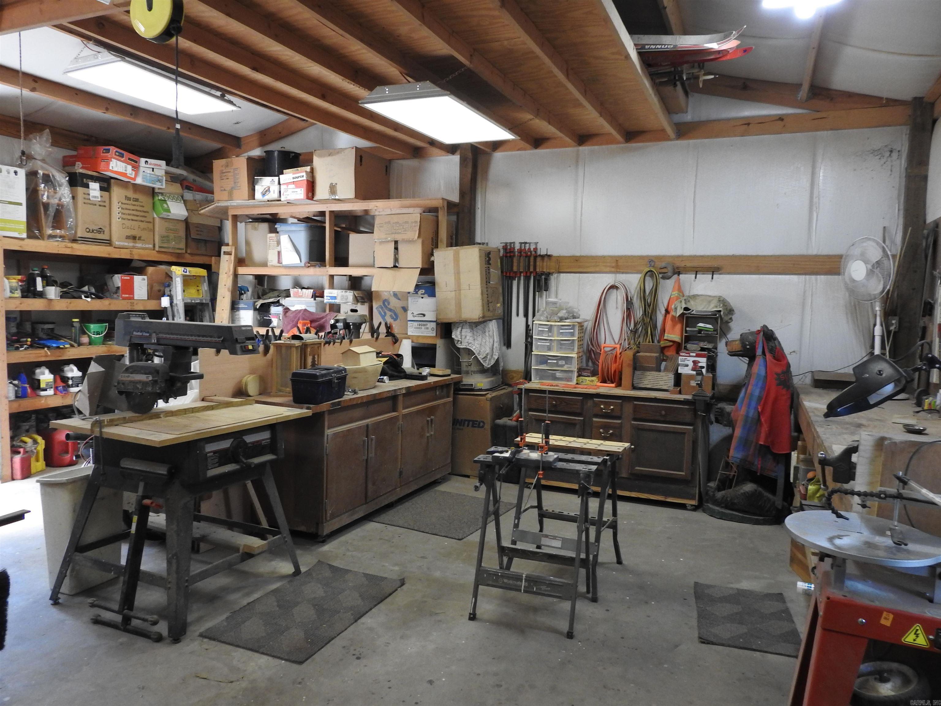 Maple Creek Farms Phase III - Residential