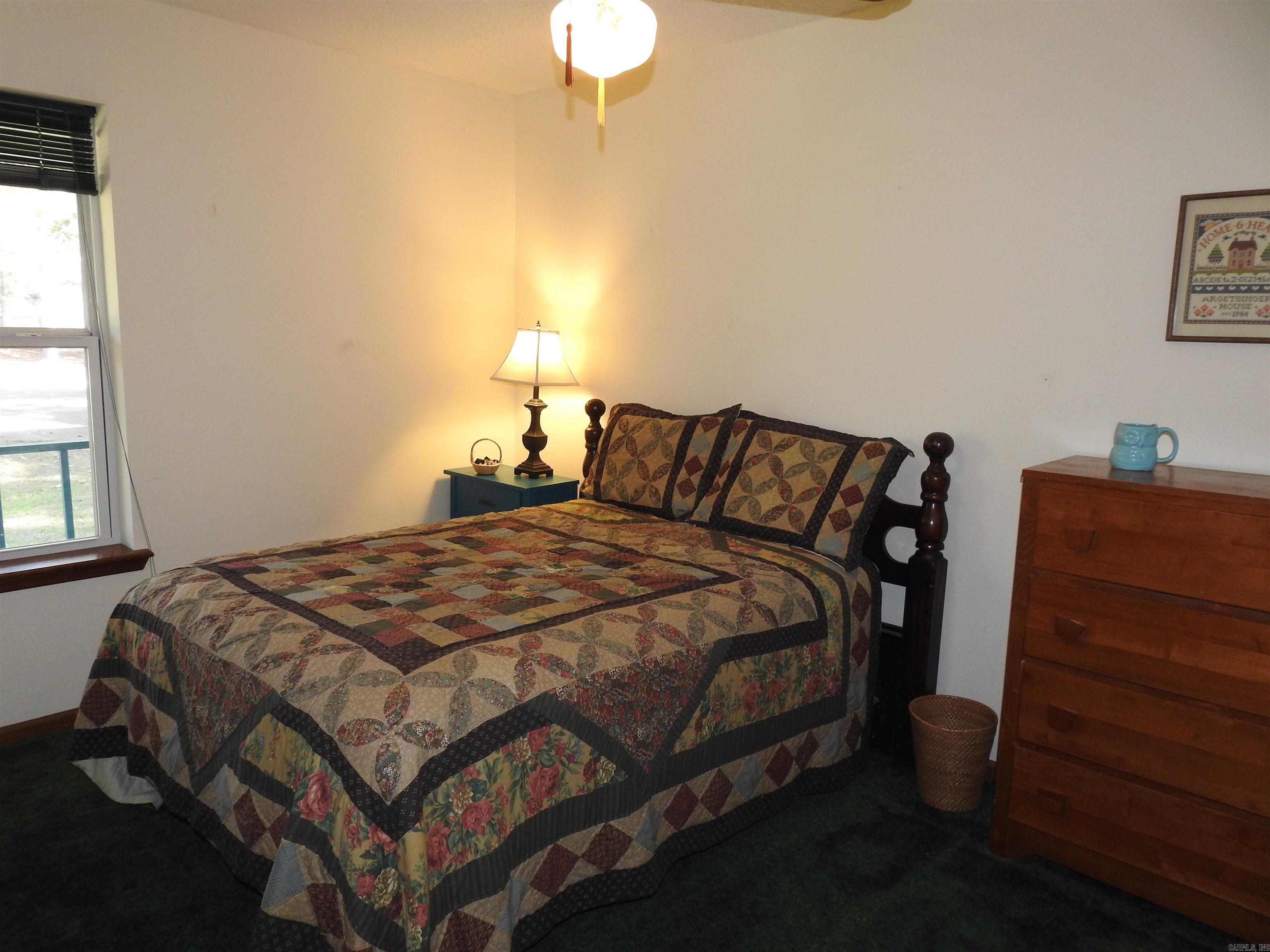 Maple Creek Farms Phase III - Residential