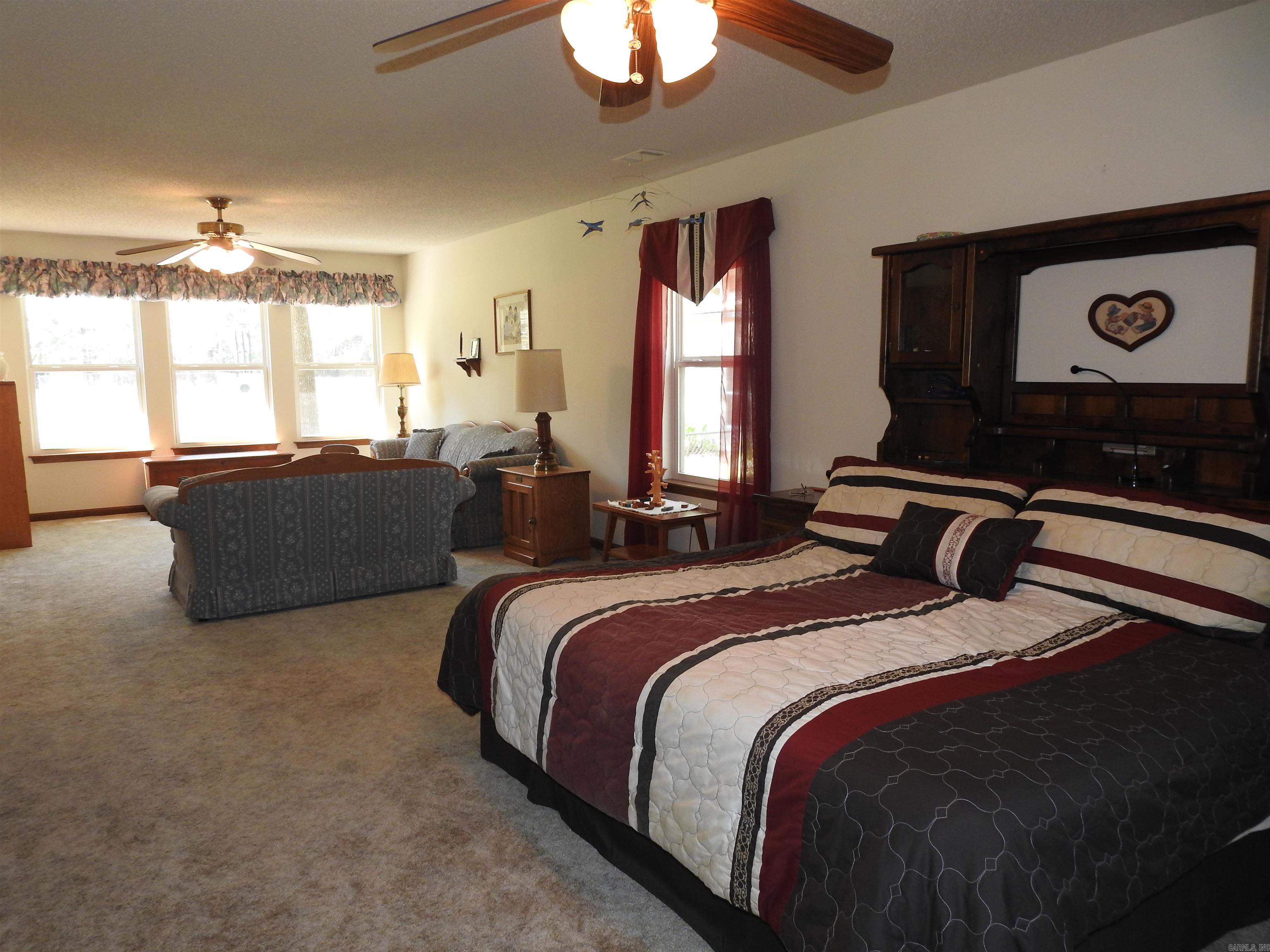 Maple Creek Farms Phase III - Residential