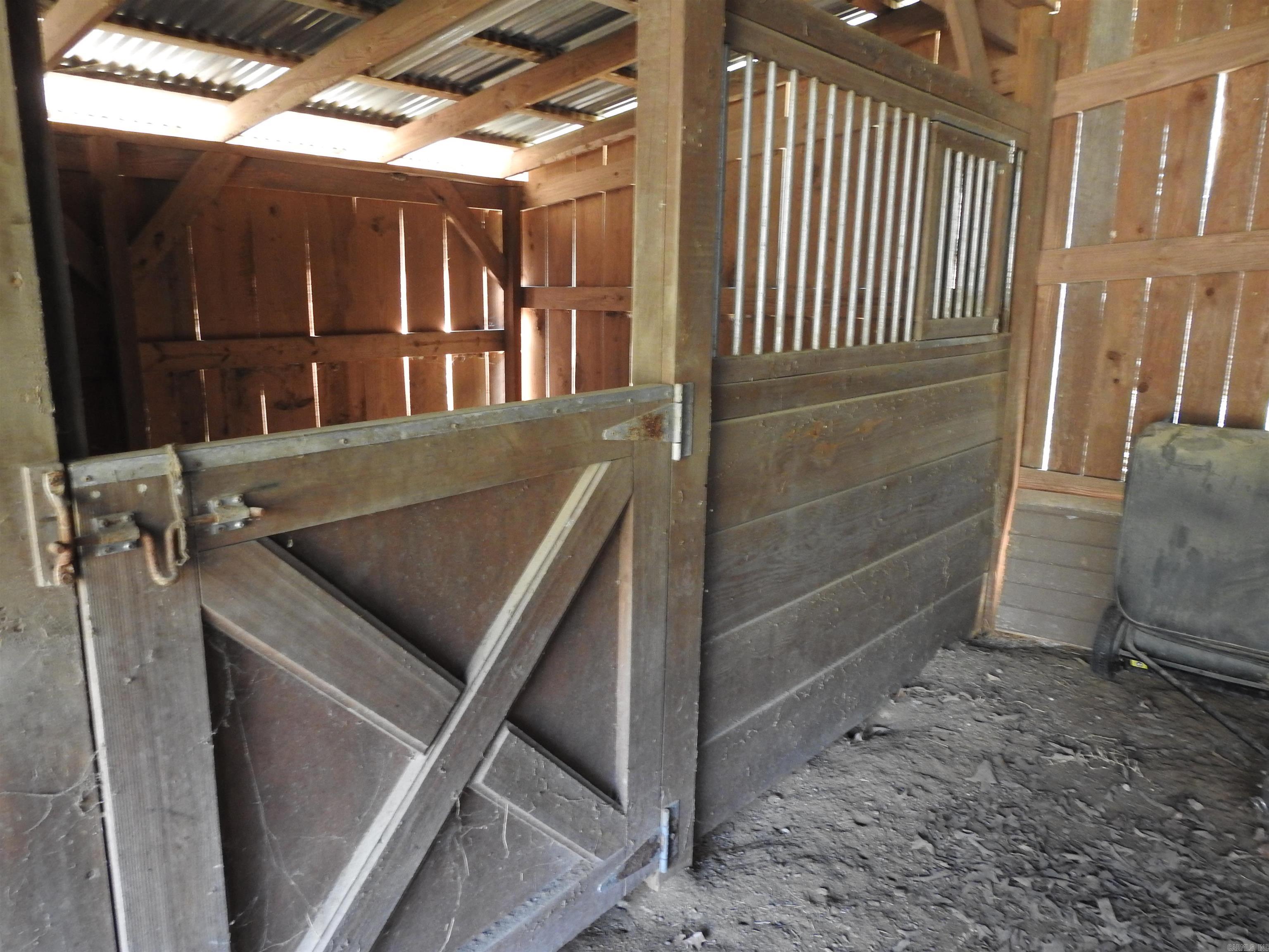 Maple Creek Farms Phase III - Residential