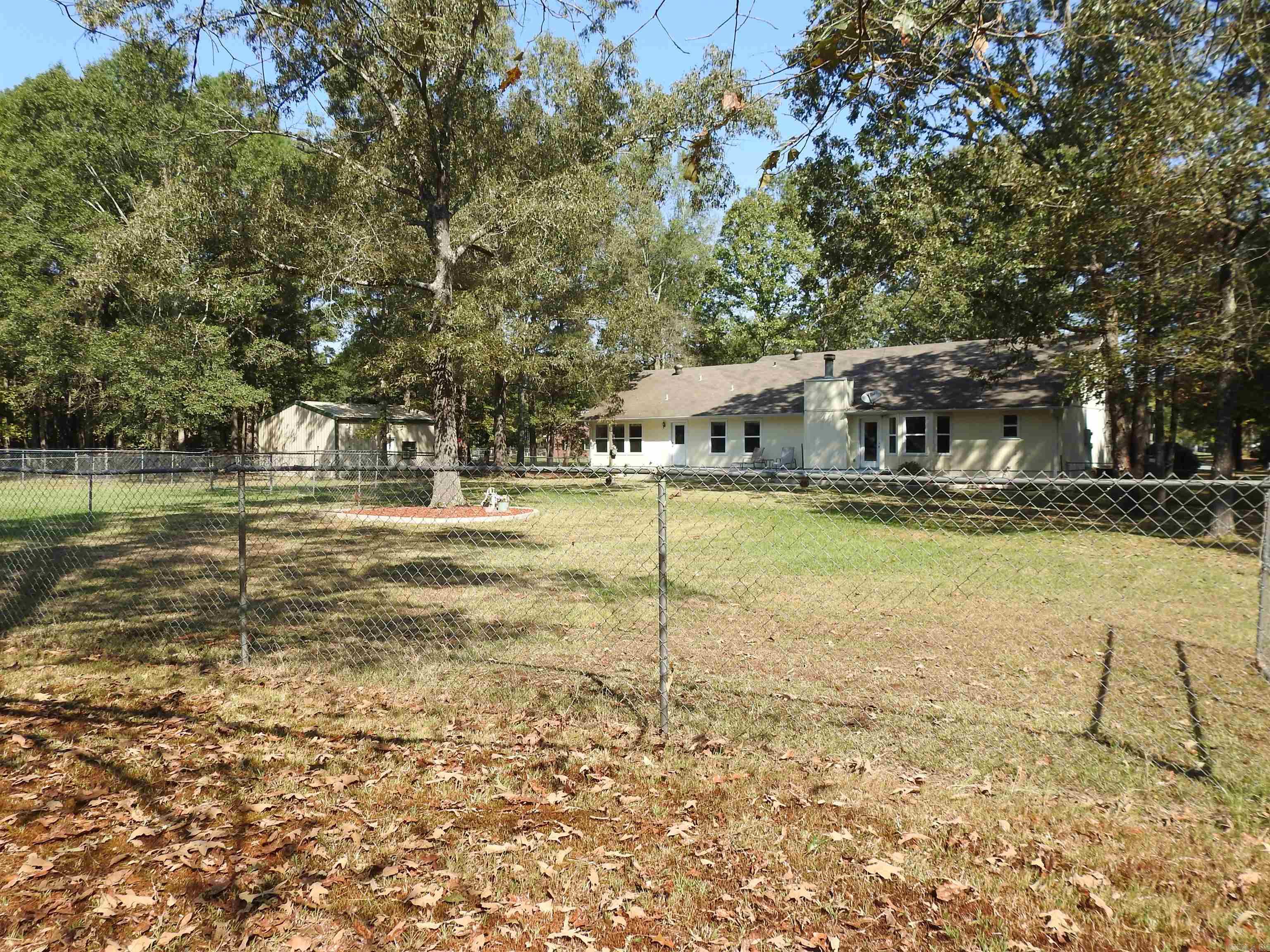 Maple Creek Farms Phase III - Residential