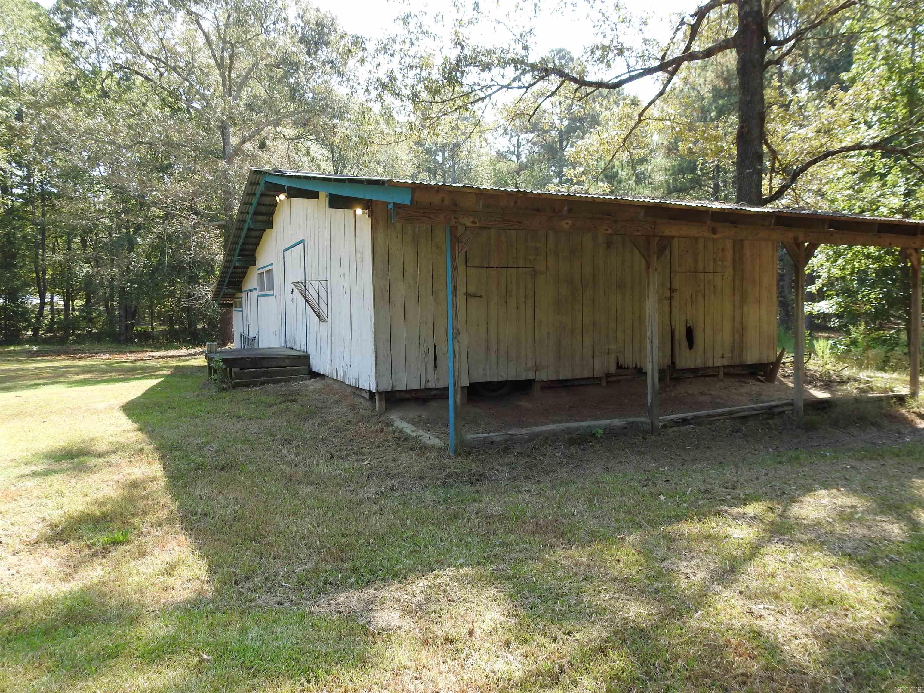 Maple Creek Farms Phase III - Residential