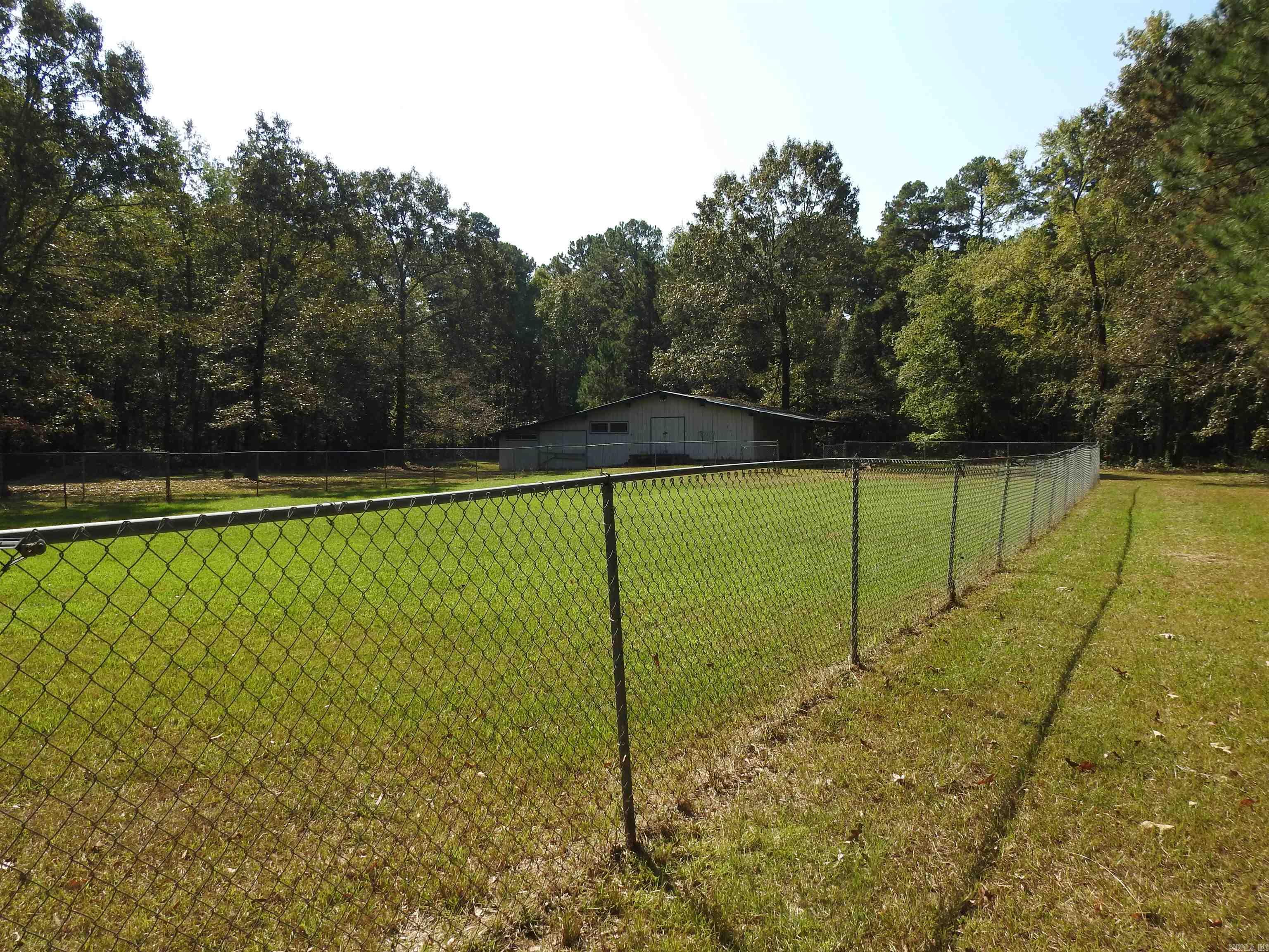 Maple Creek Farms Phase III - Residential