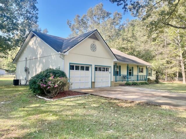 Maple Creek Farms Phase III - Residential